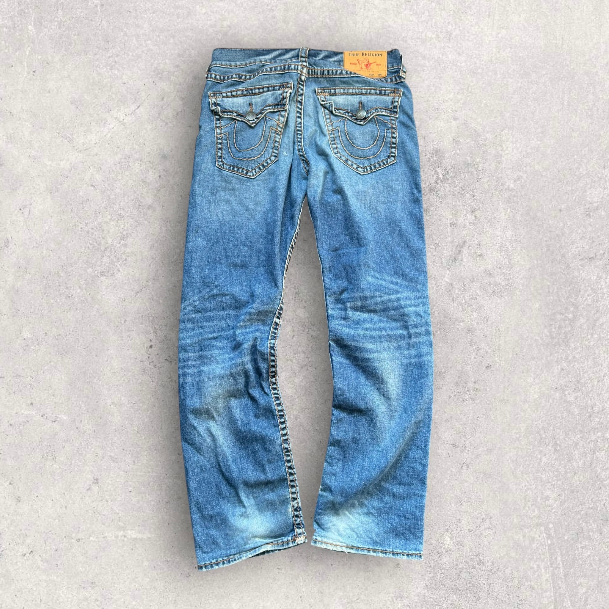 Vintage true religion Jeans (32)