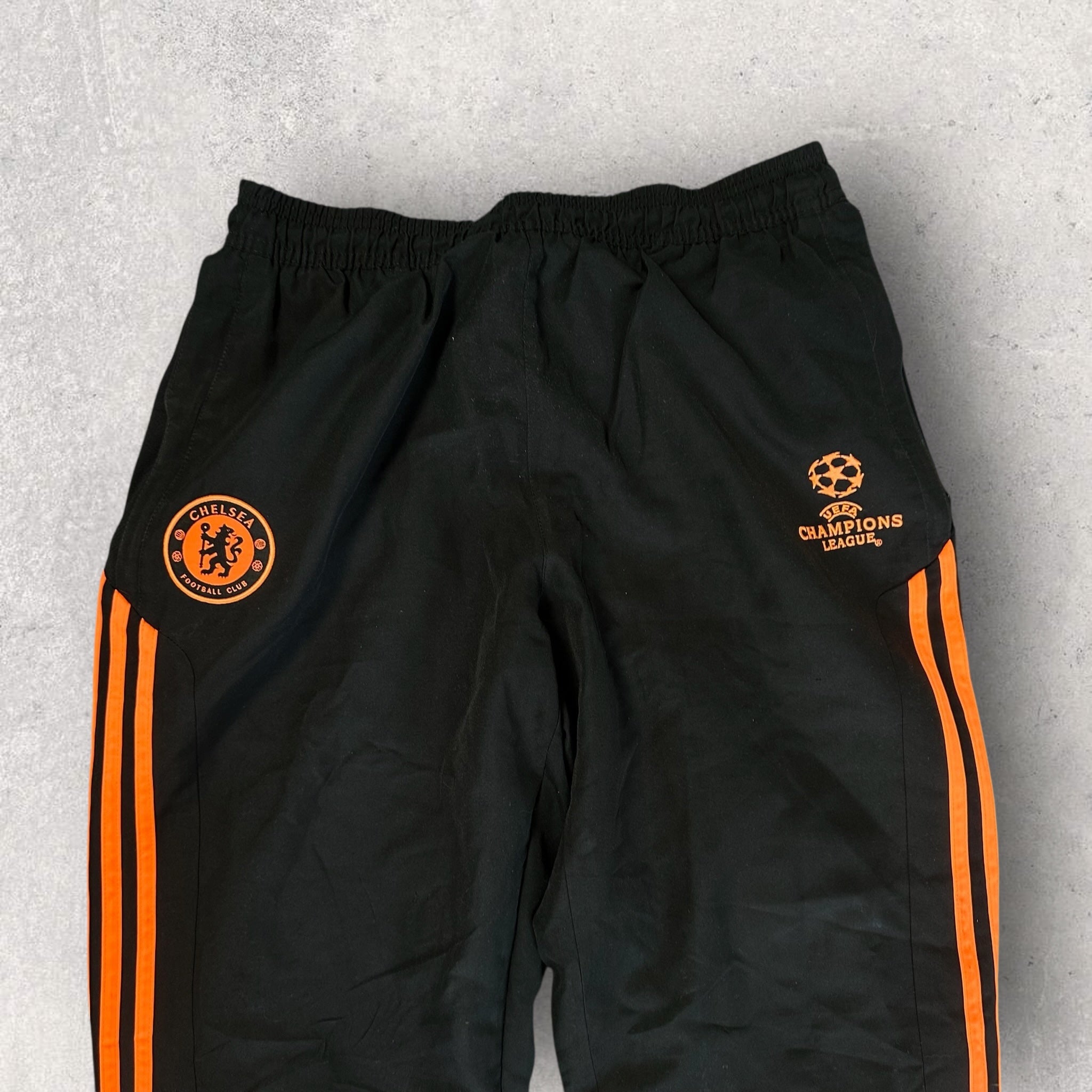 Vintage Chelsea Trackpants (L)