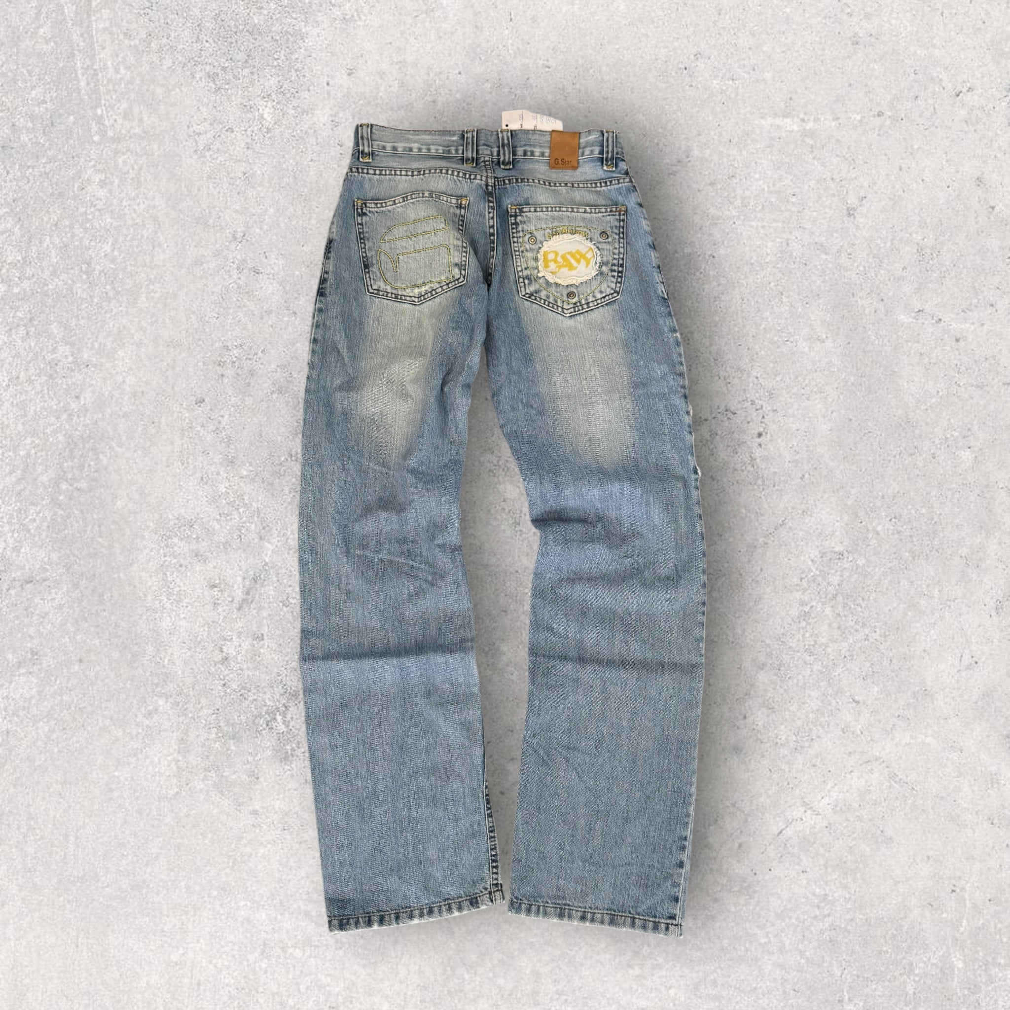 Vintage G-Star Jeans (M)