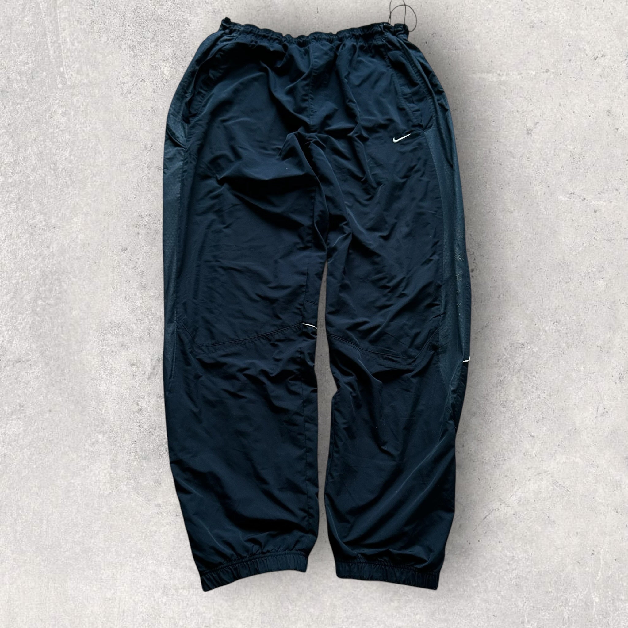 Vintage Nike Trackpants (XL)