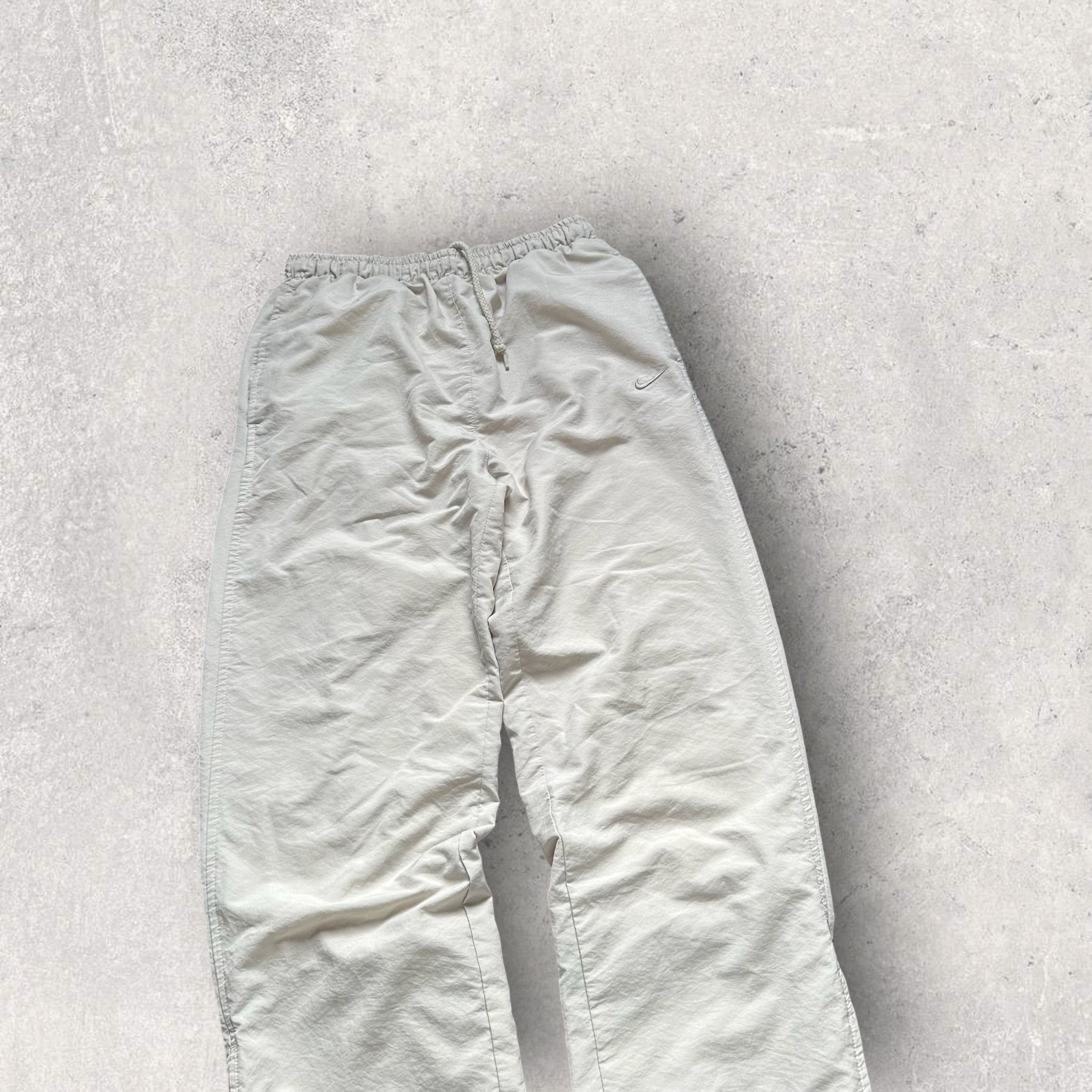 Vintage Nike Trackpants (S)