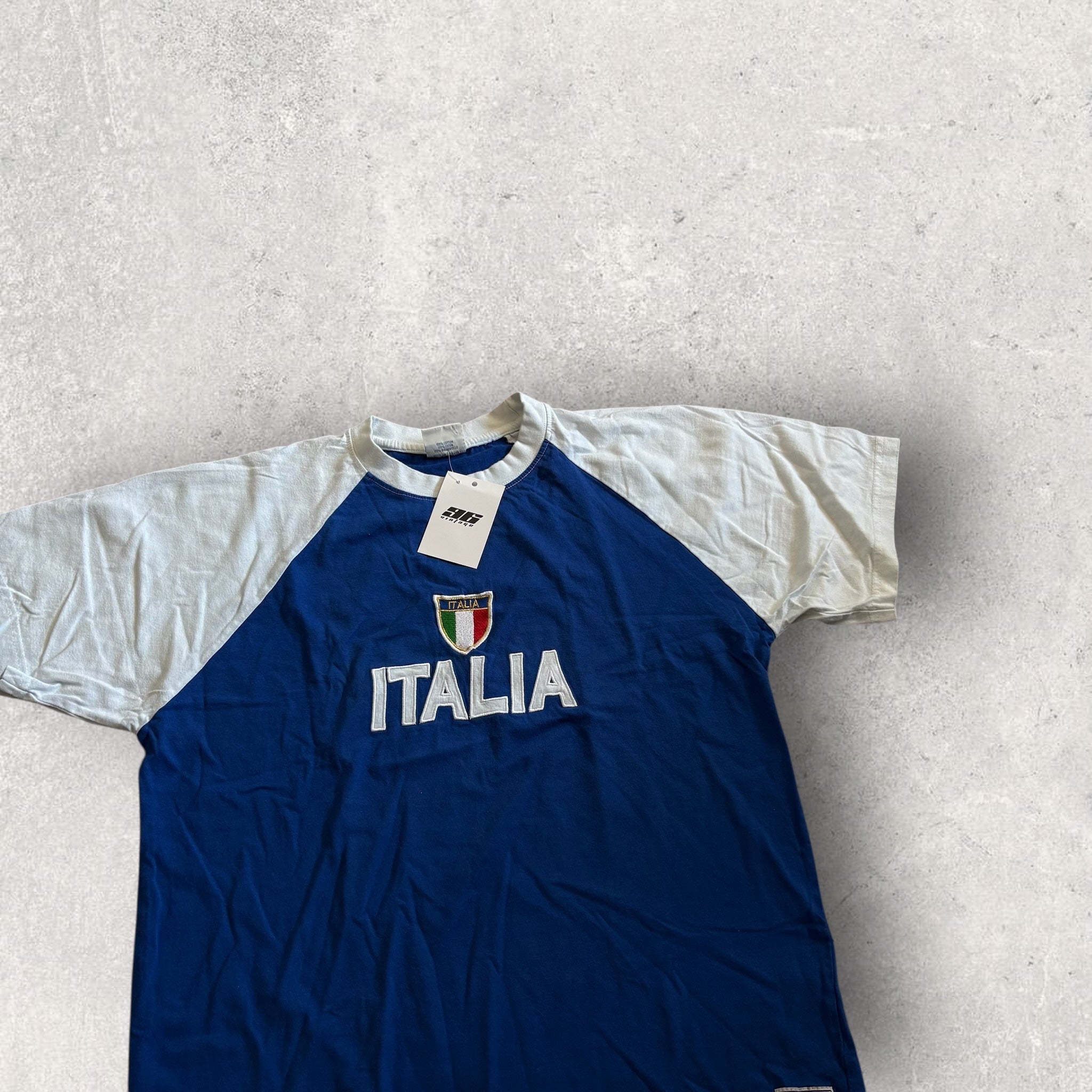 Vintage italia Shirt (M)