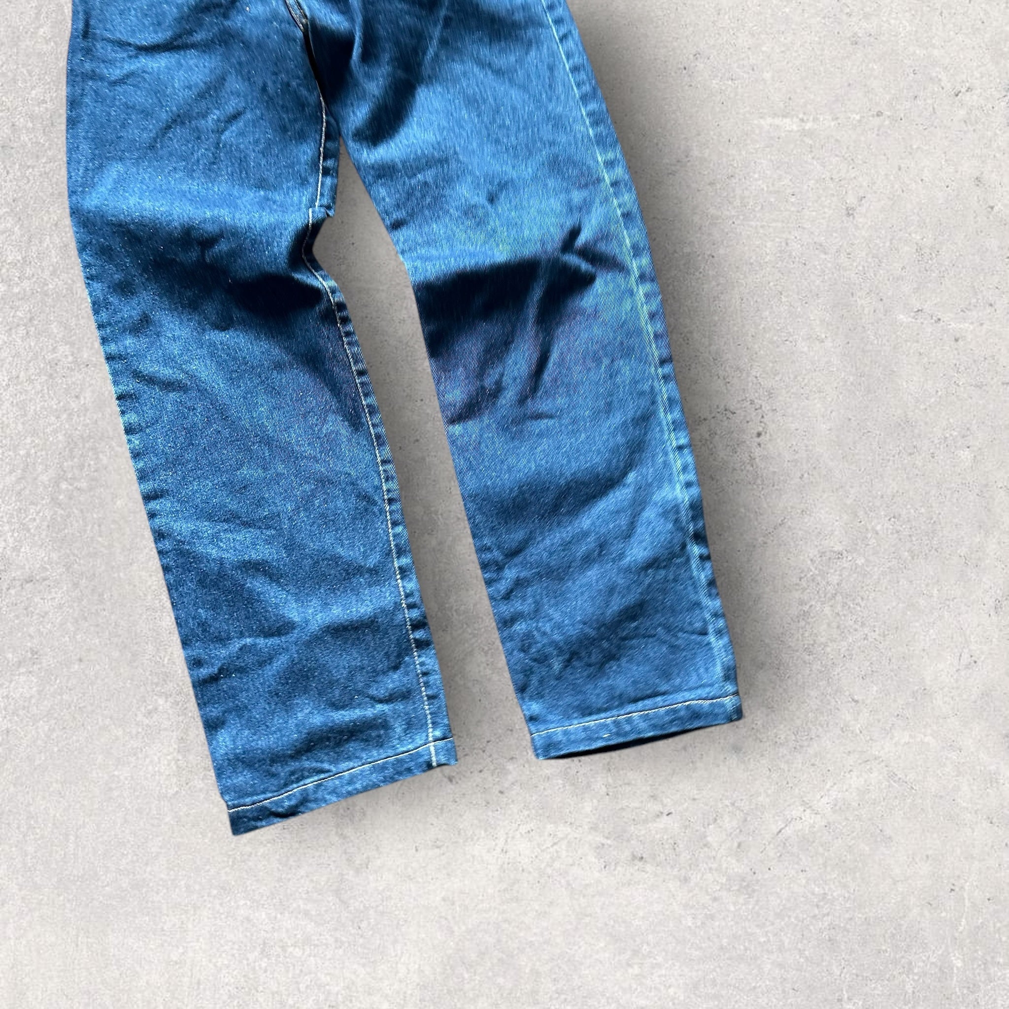 Vintage Armani Jeans (26)