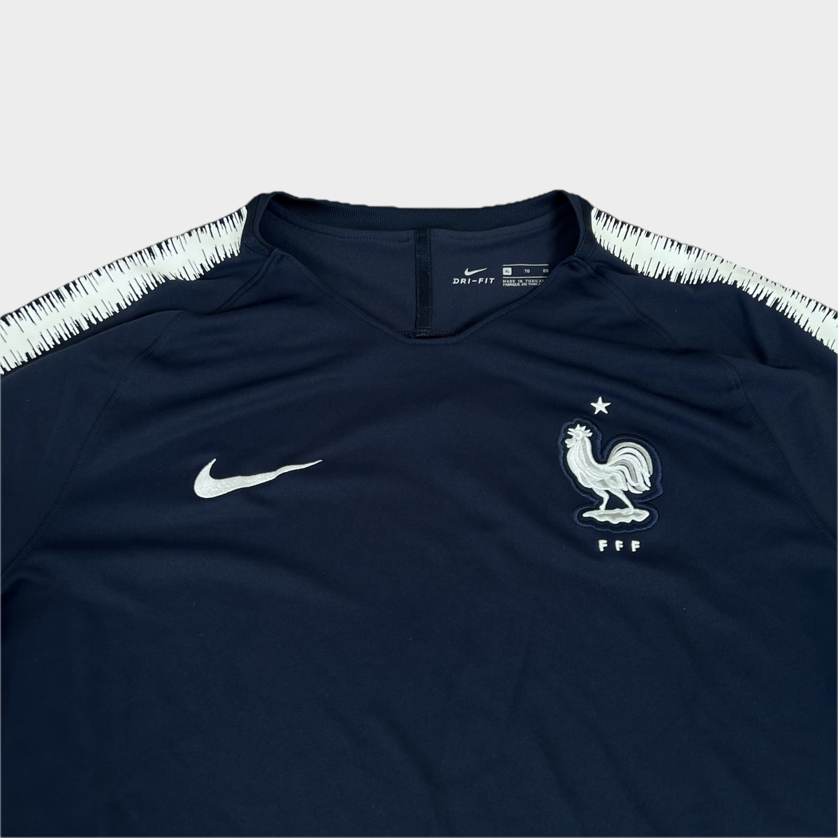 Vintage Nike Trikot (XL)