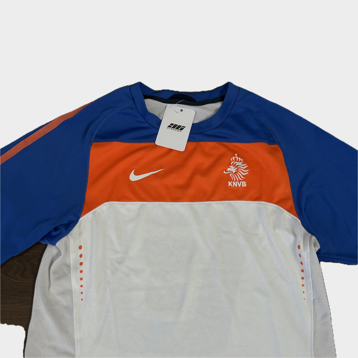Vintage Nike Trikot (S)