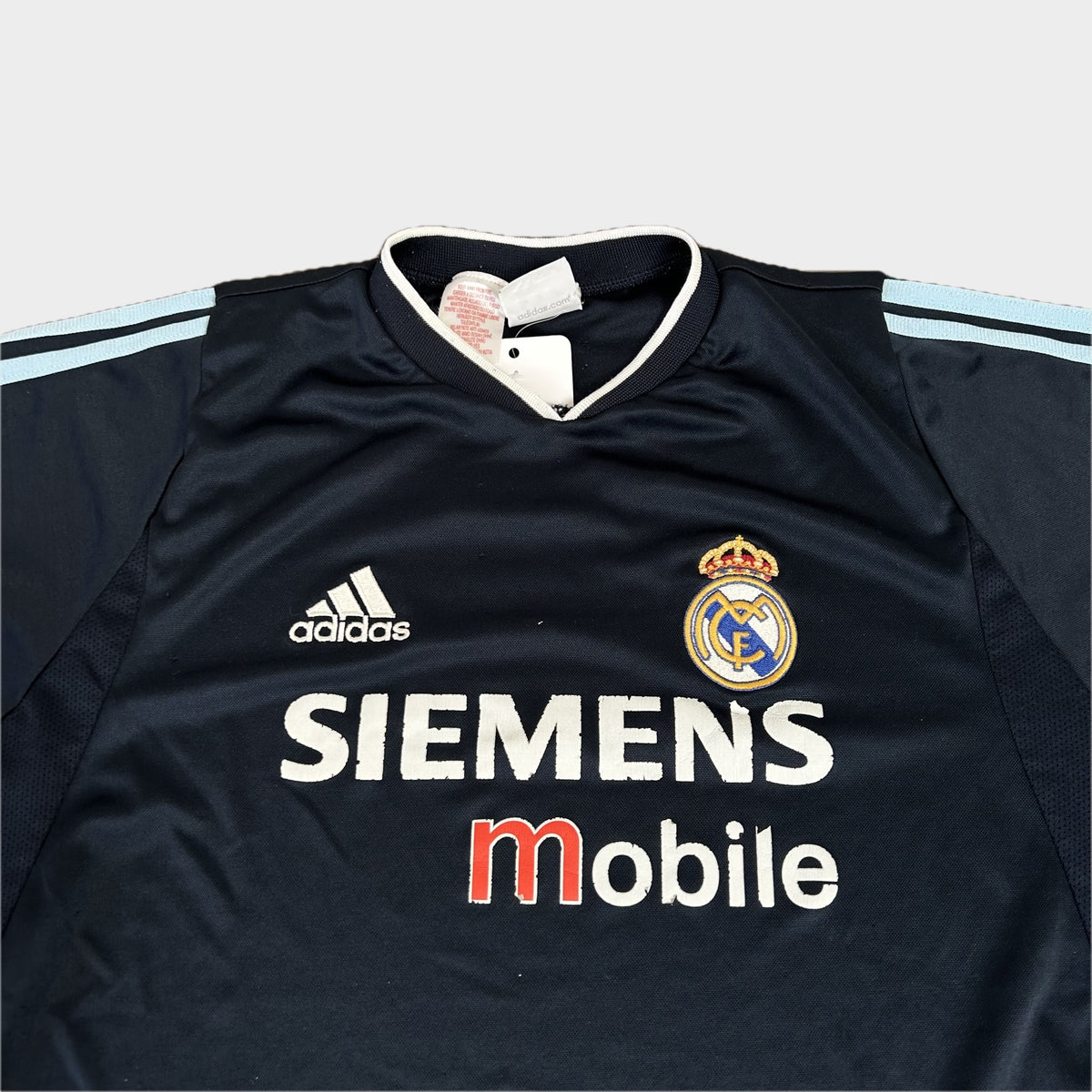 Vintage Adidas Trikot (M)