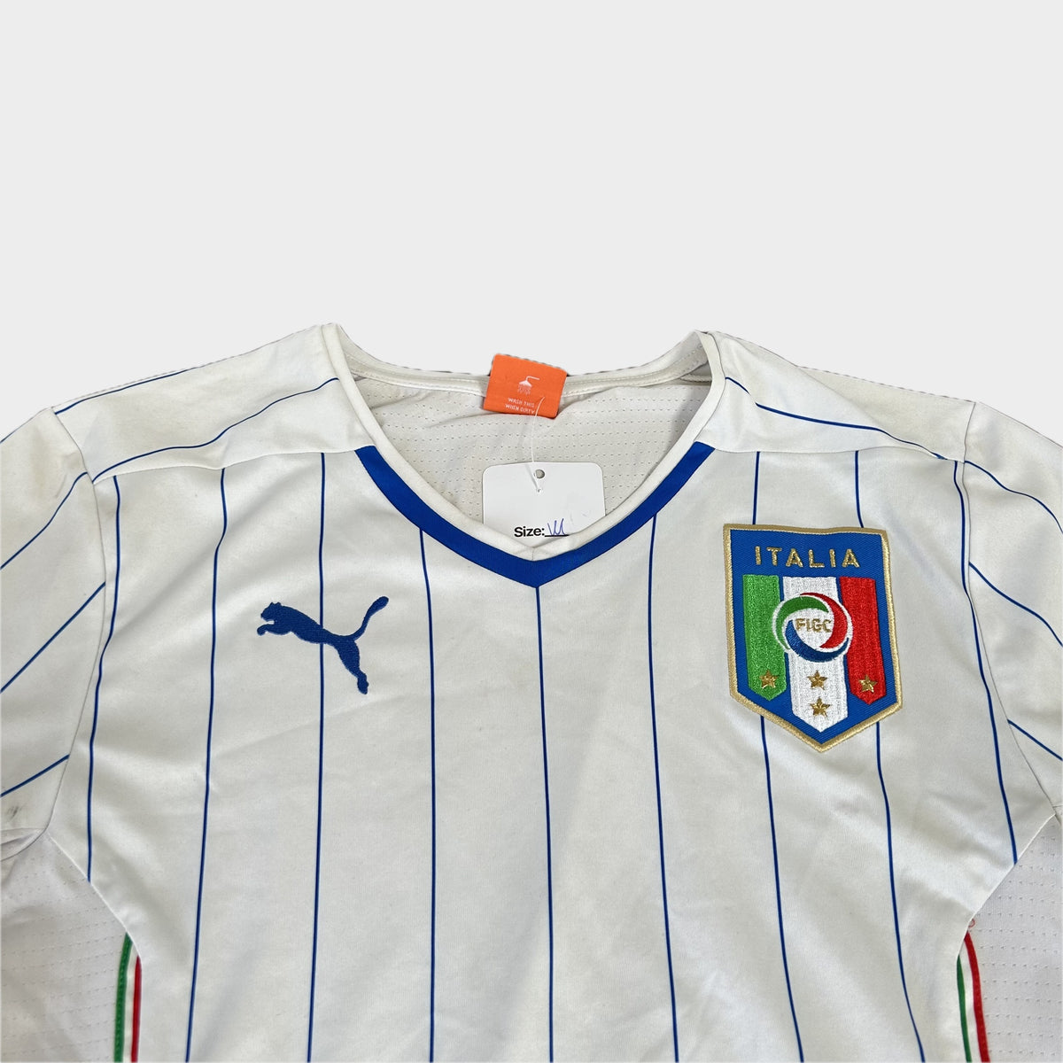 Vintage Puma Trikot (M)