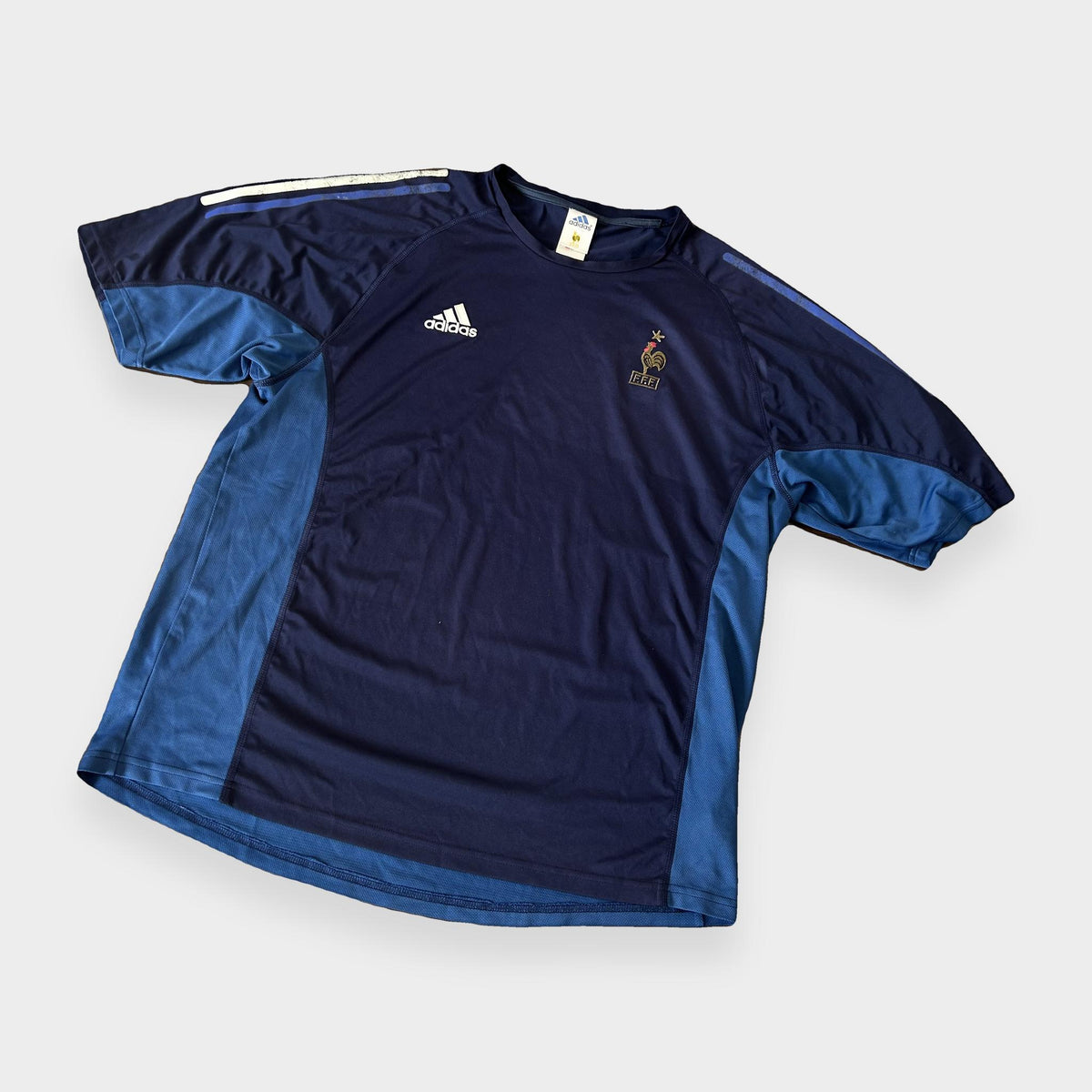 Vintage Adidas Trikot (XL)