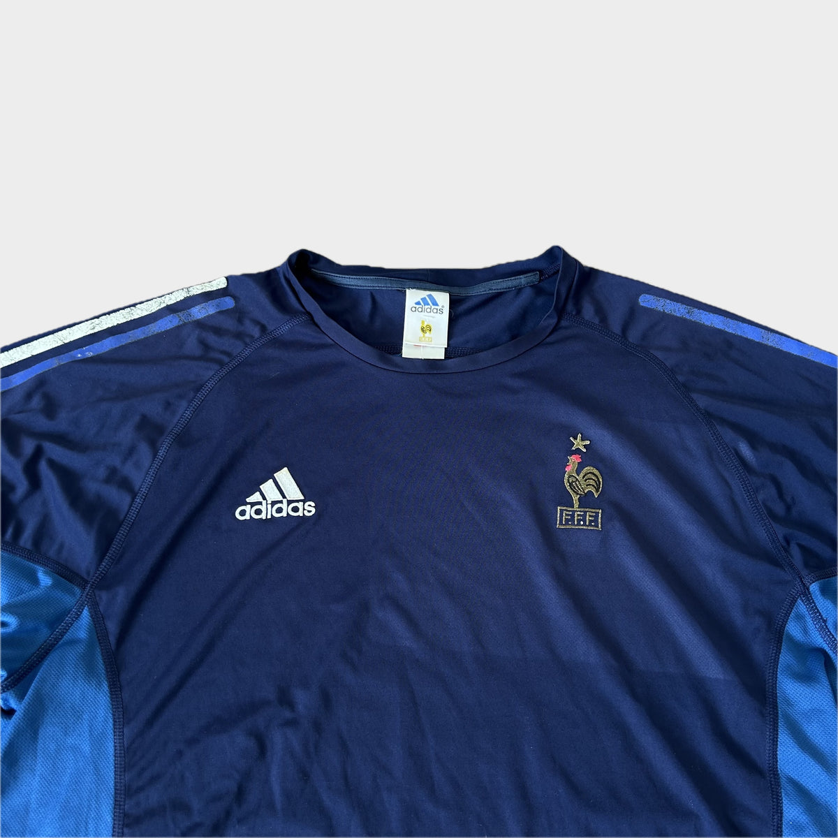 Vintage Adidas Trikot (XL)