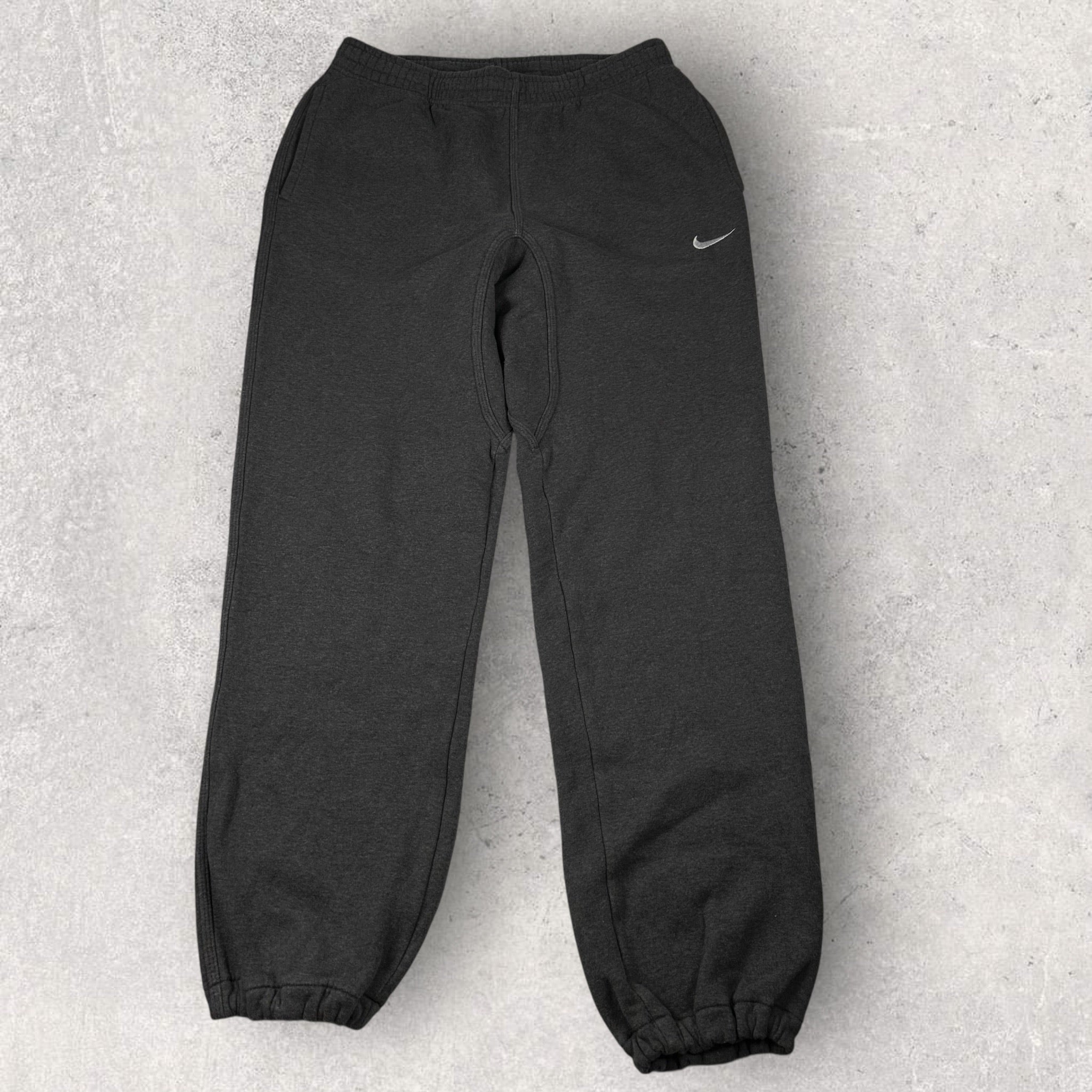 Vintage Nike Trackpants(M)