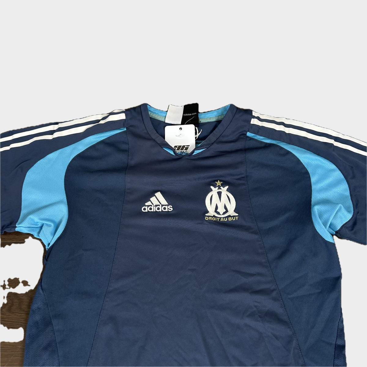 Vintage Adidas Trikot (L)