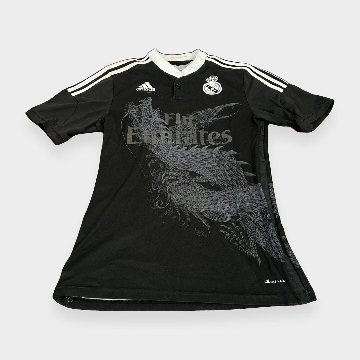 Vintage Adidas Trikot (S)