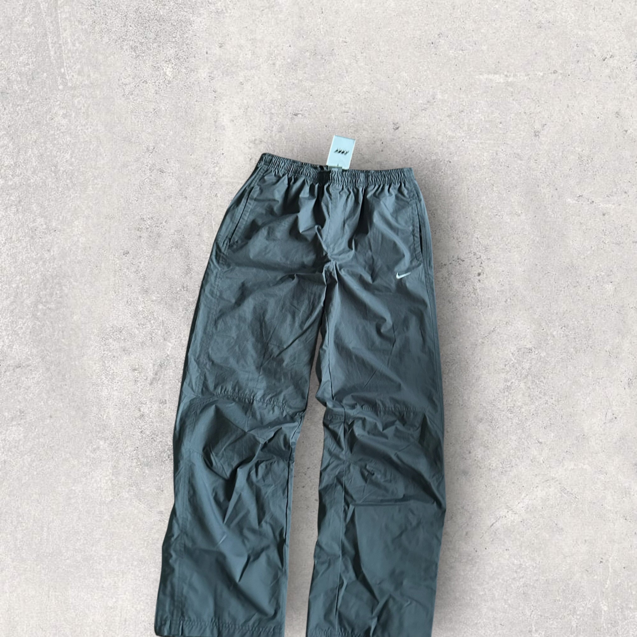 Vintage Nike Trackpants (M)