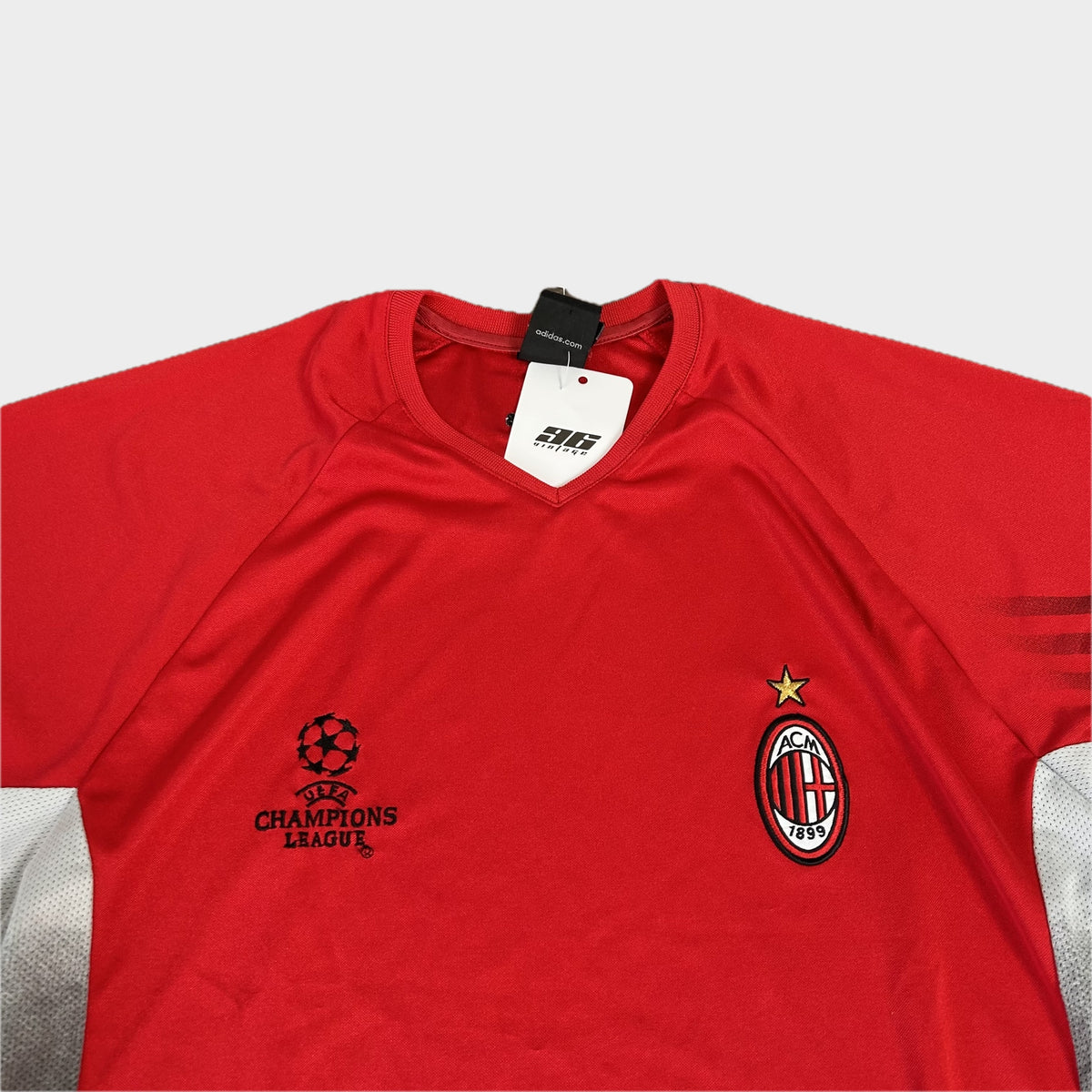 Vintage Adidas Trikot (M)