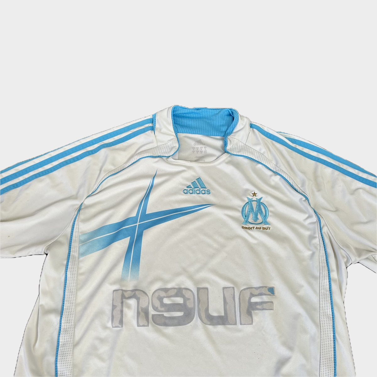 Vintage Adidas Trikot (XL)