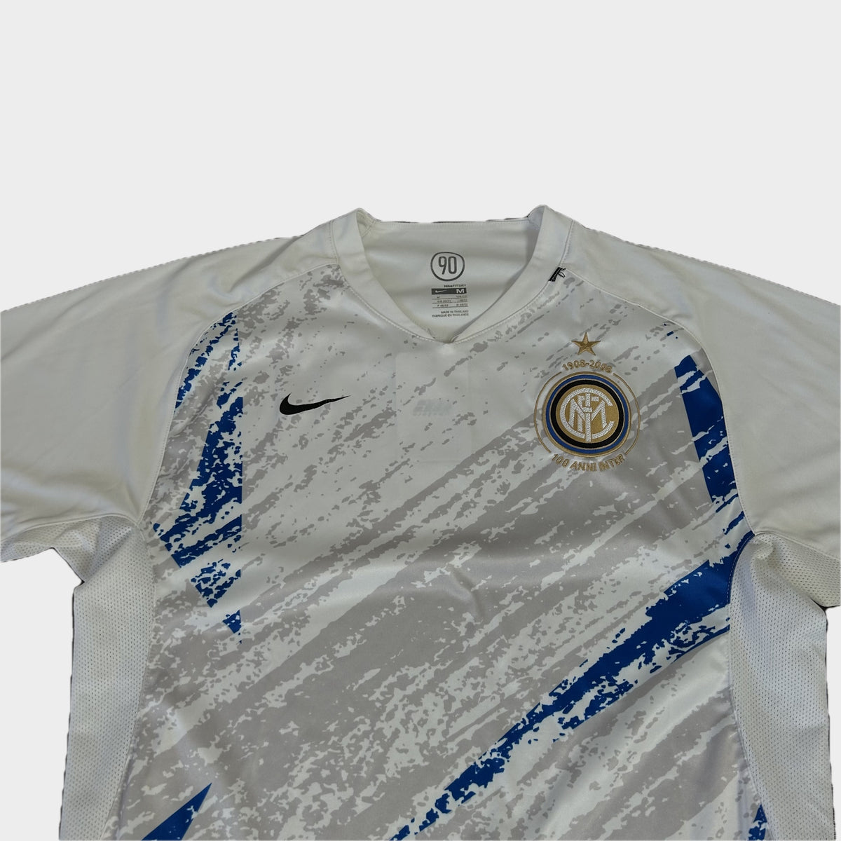 Vintage Nike Trikot (M)