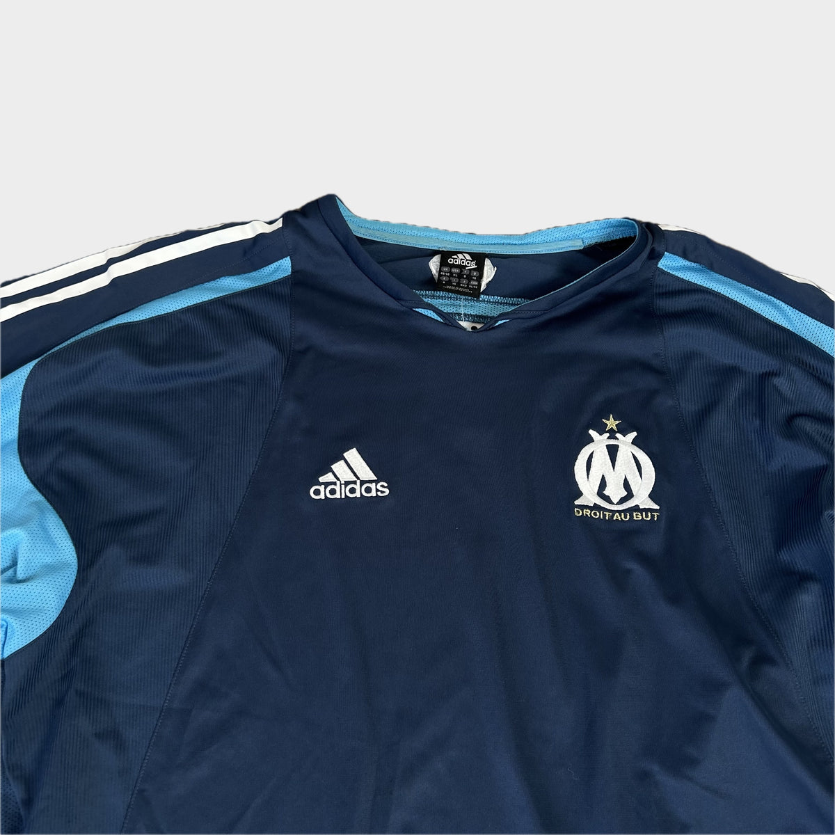 Vintage Adidas Trikot (XL)