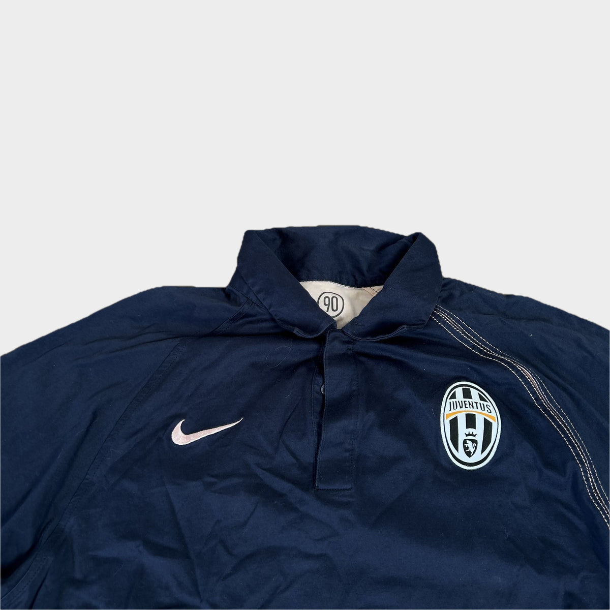 Vintage Nike Poloshirt (XL)