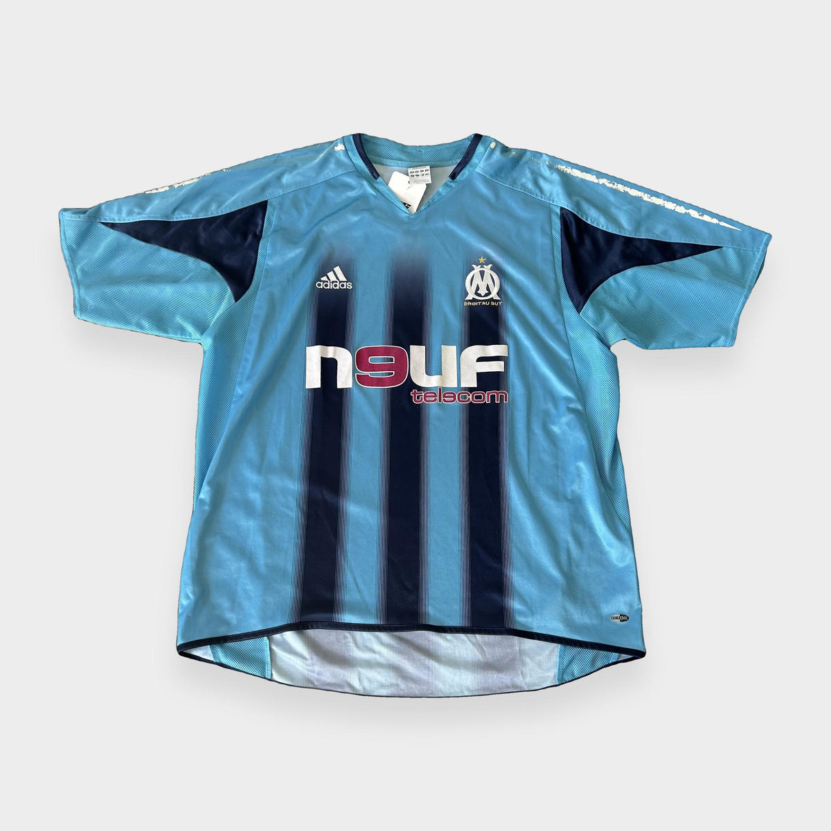 Vintage Adidas Trikot (XL)