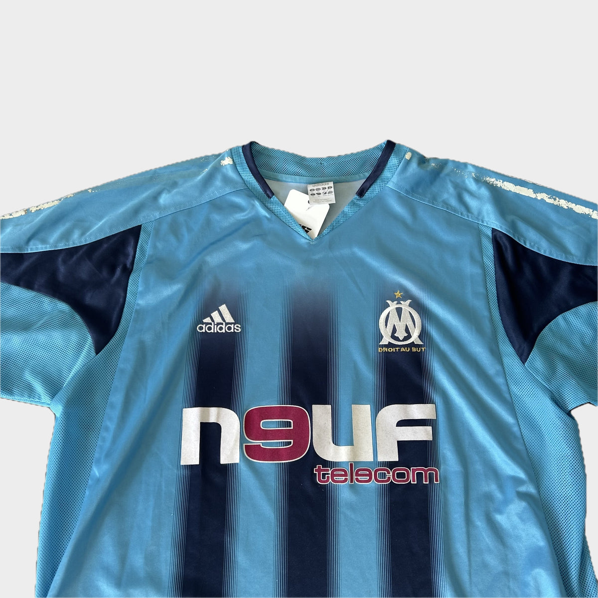 Vintage Adidas Trikot (XL)