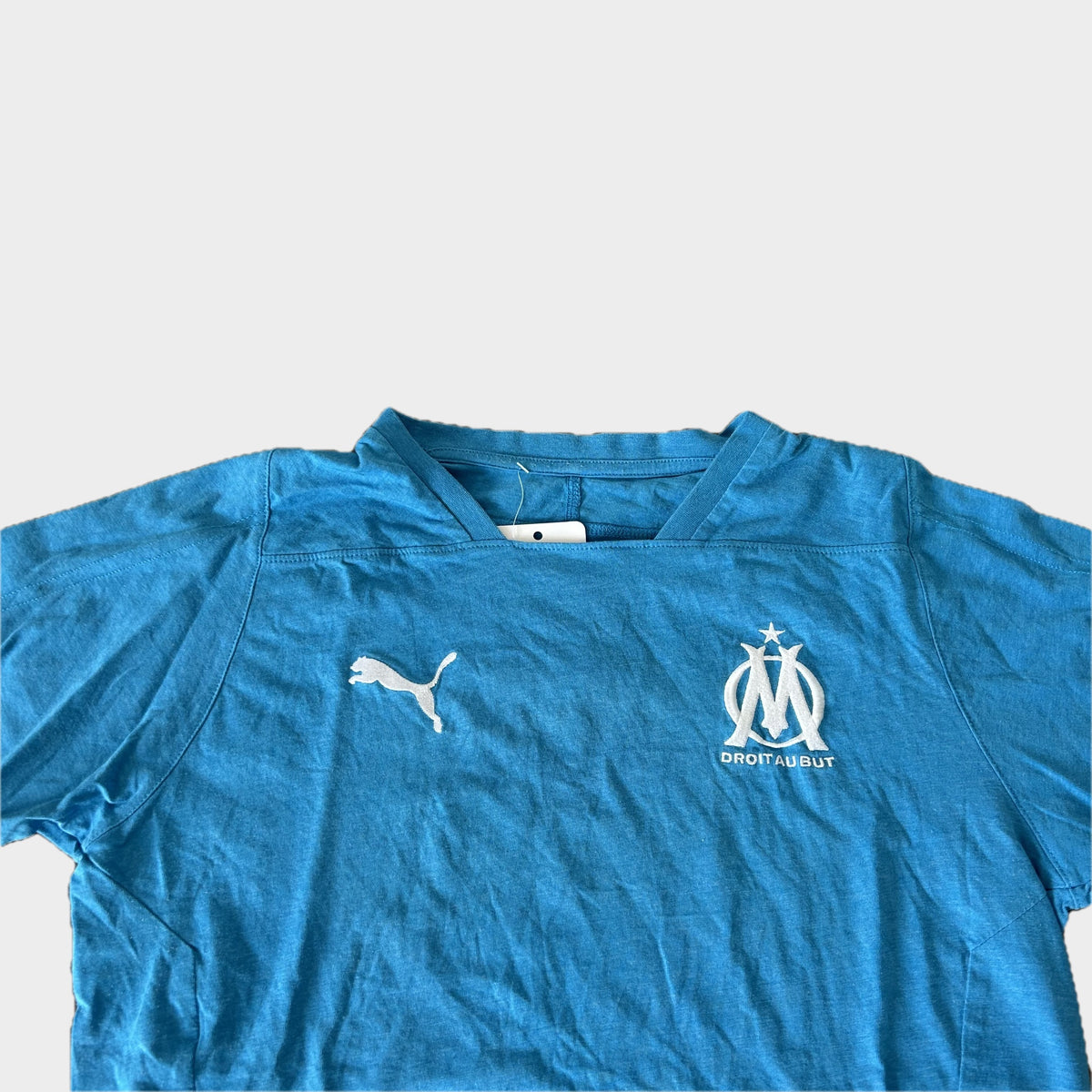 Vintage Puma Trikot (M)