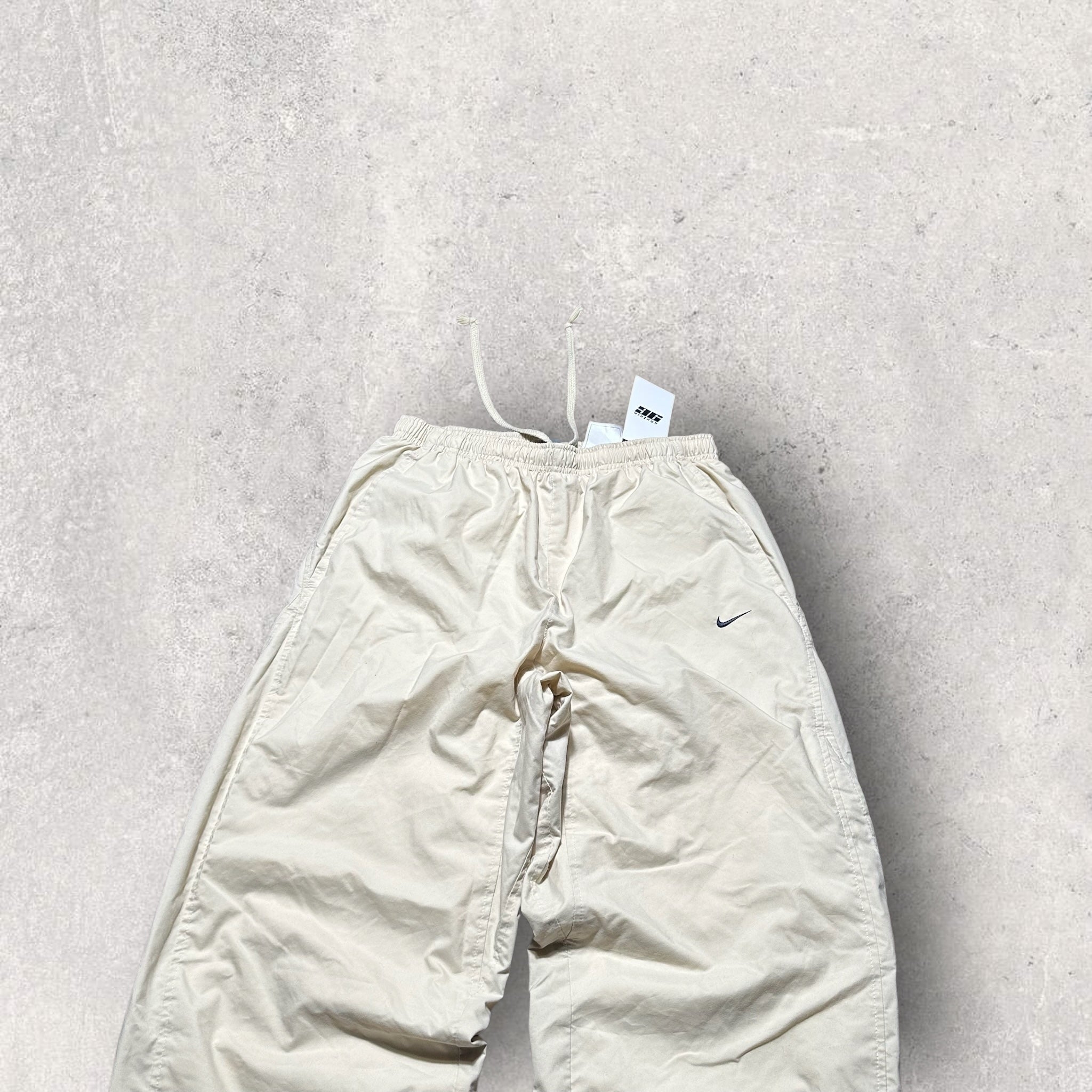 Vintage Nike Trackpants (L)
