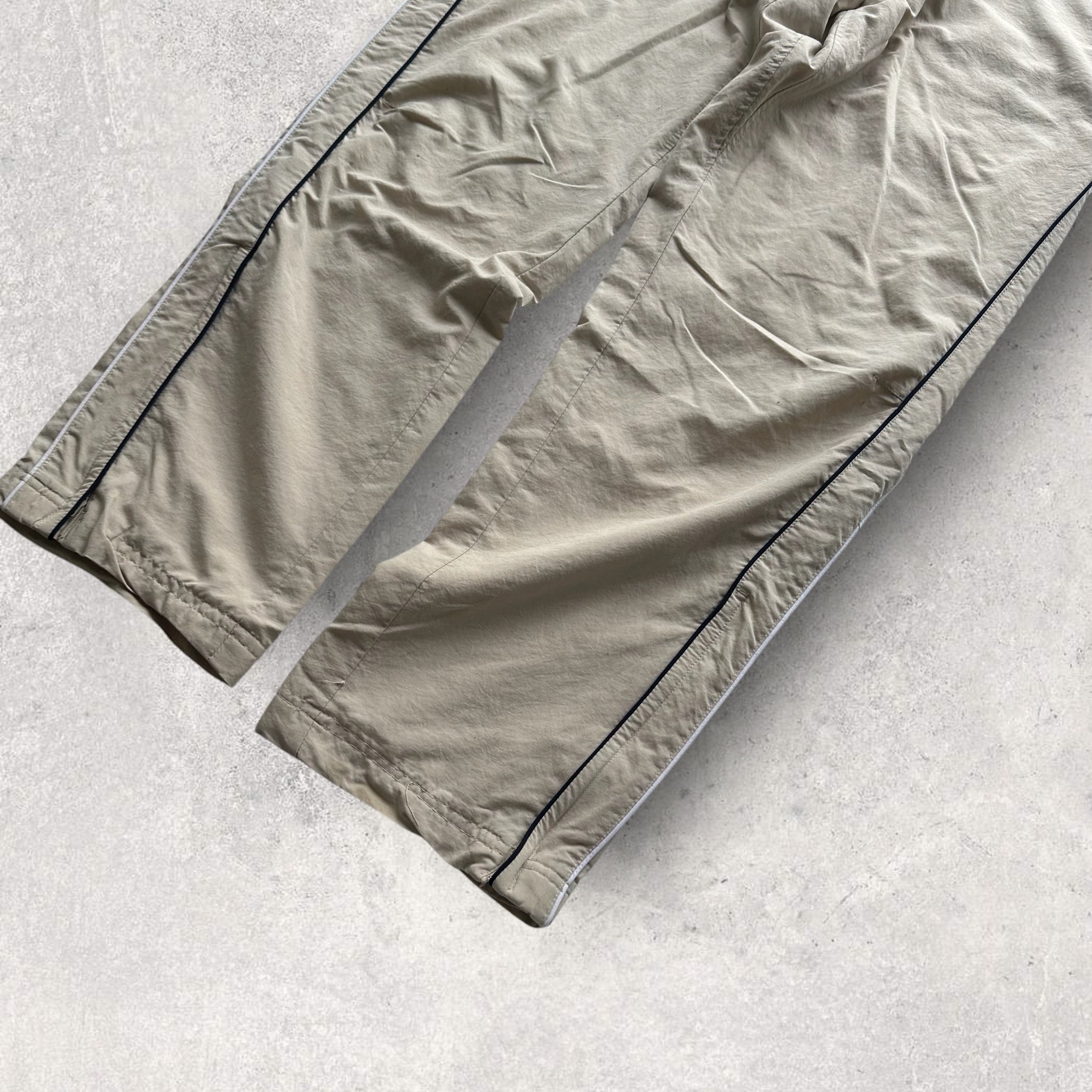 Vintage Nike Trackpants (L)