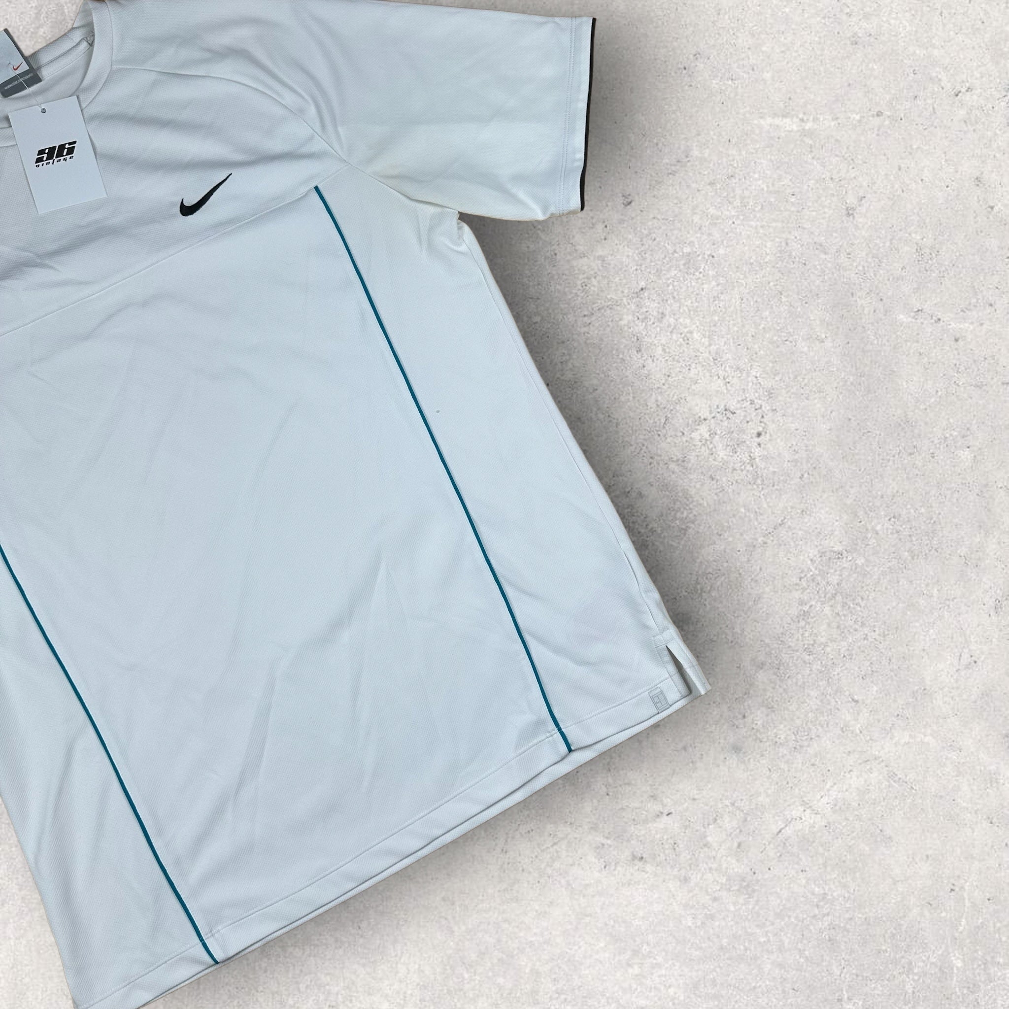 Vintage Nike Shirt (L)