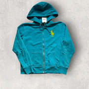 Vintage Ralph Lauren Trackjacket (L)