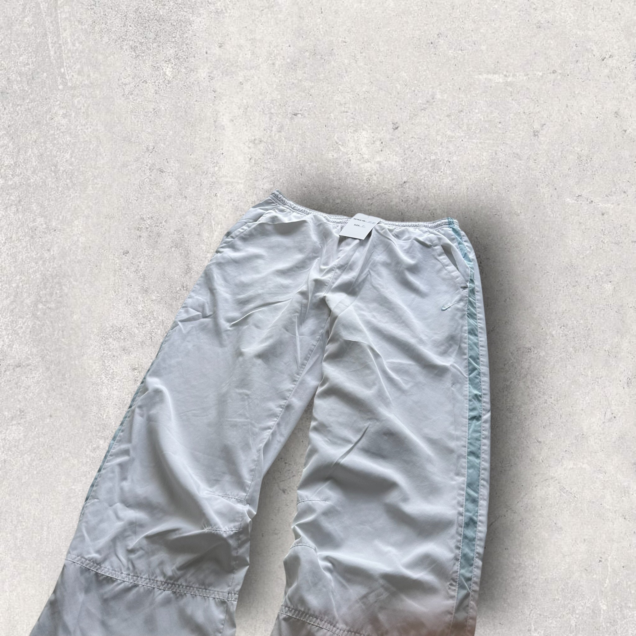 Vintage Nike Trackpants (L)