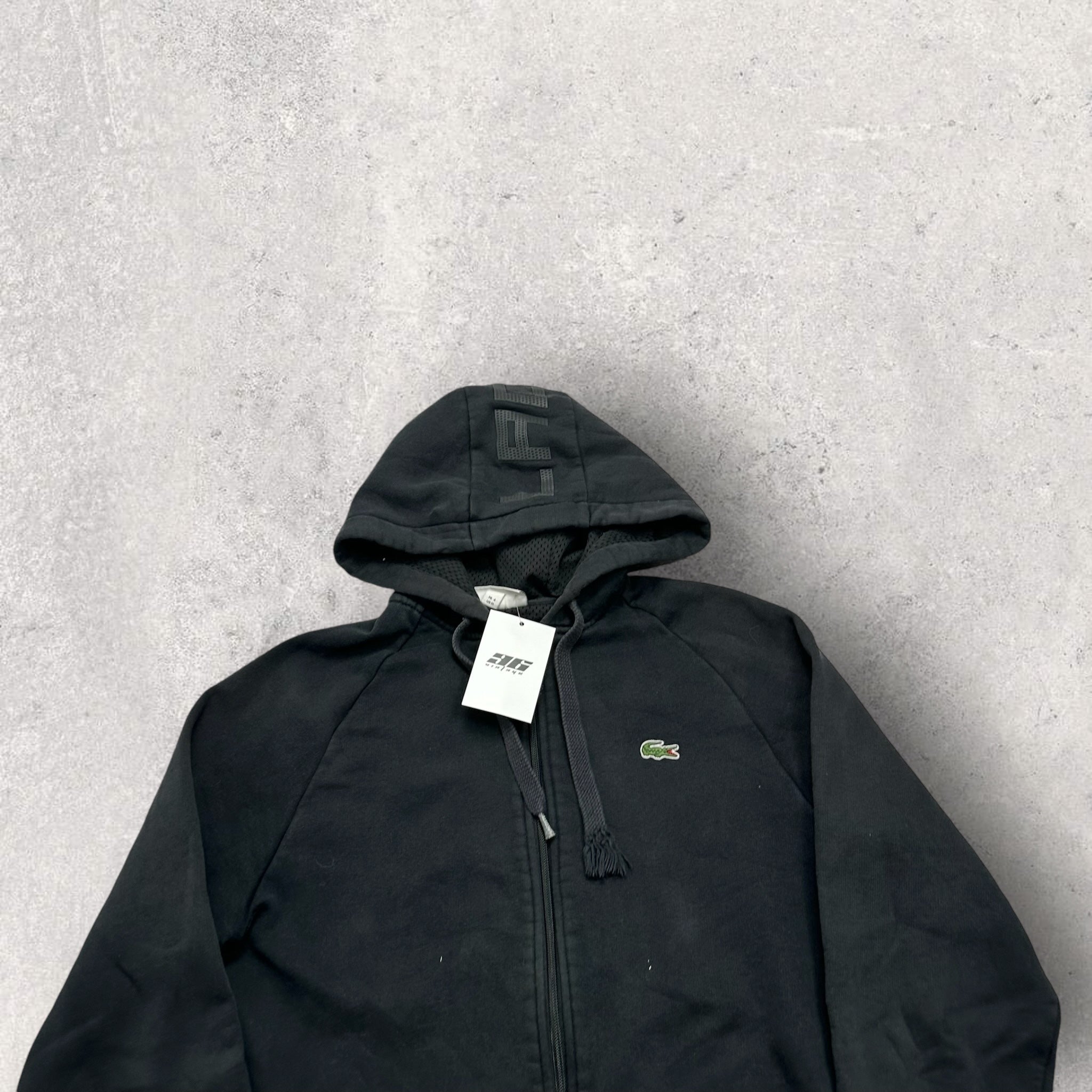 Vintage Lacoste Trackjacket (M)