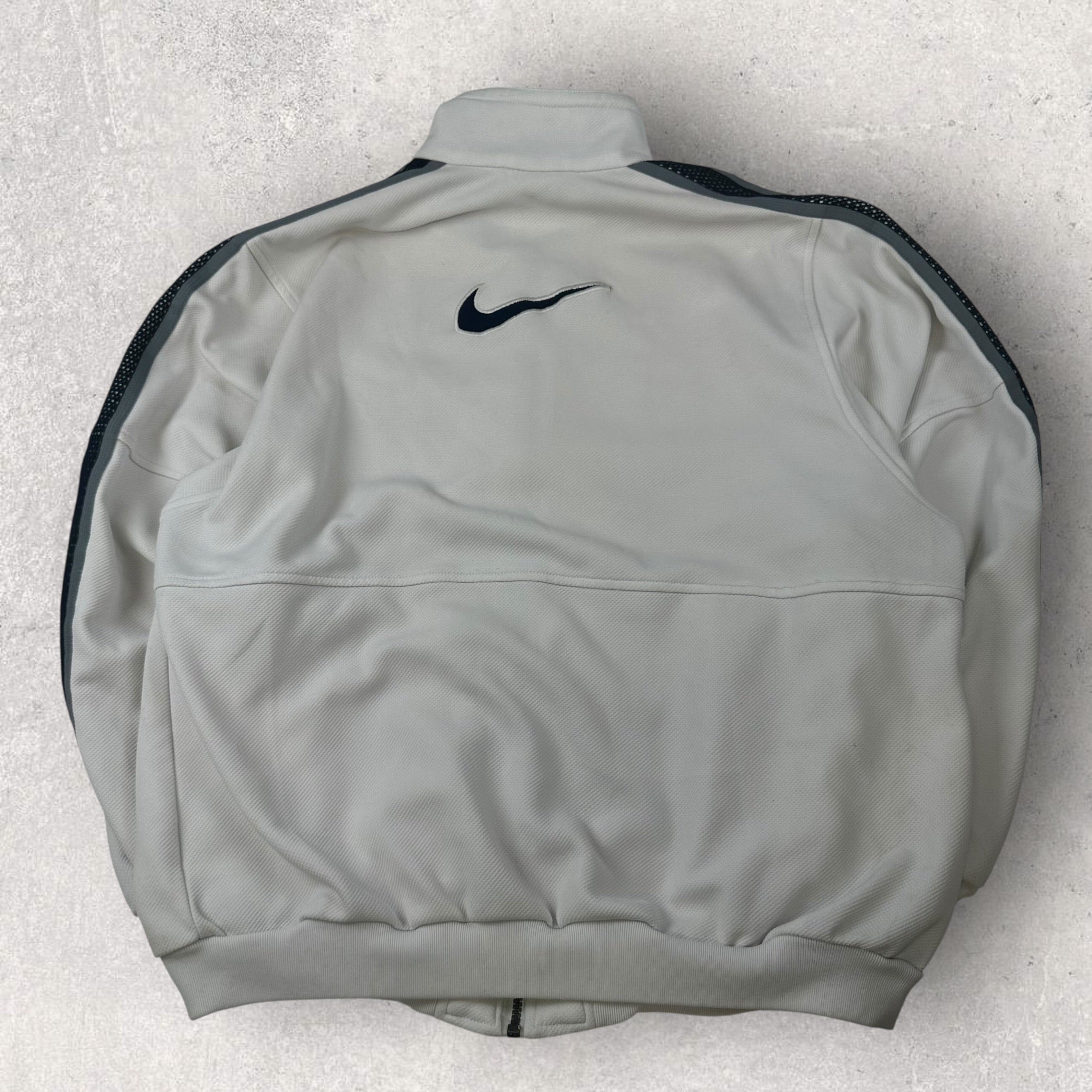 Vintage Nike Trackjacket(L)