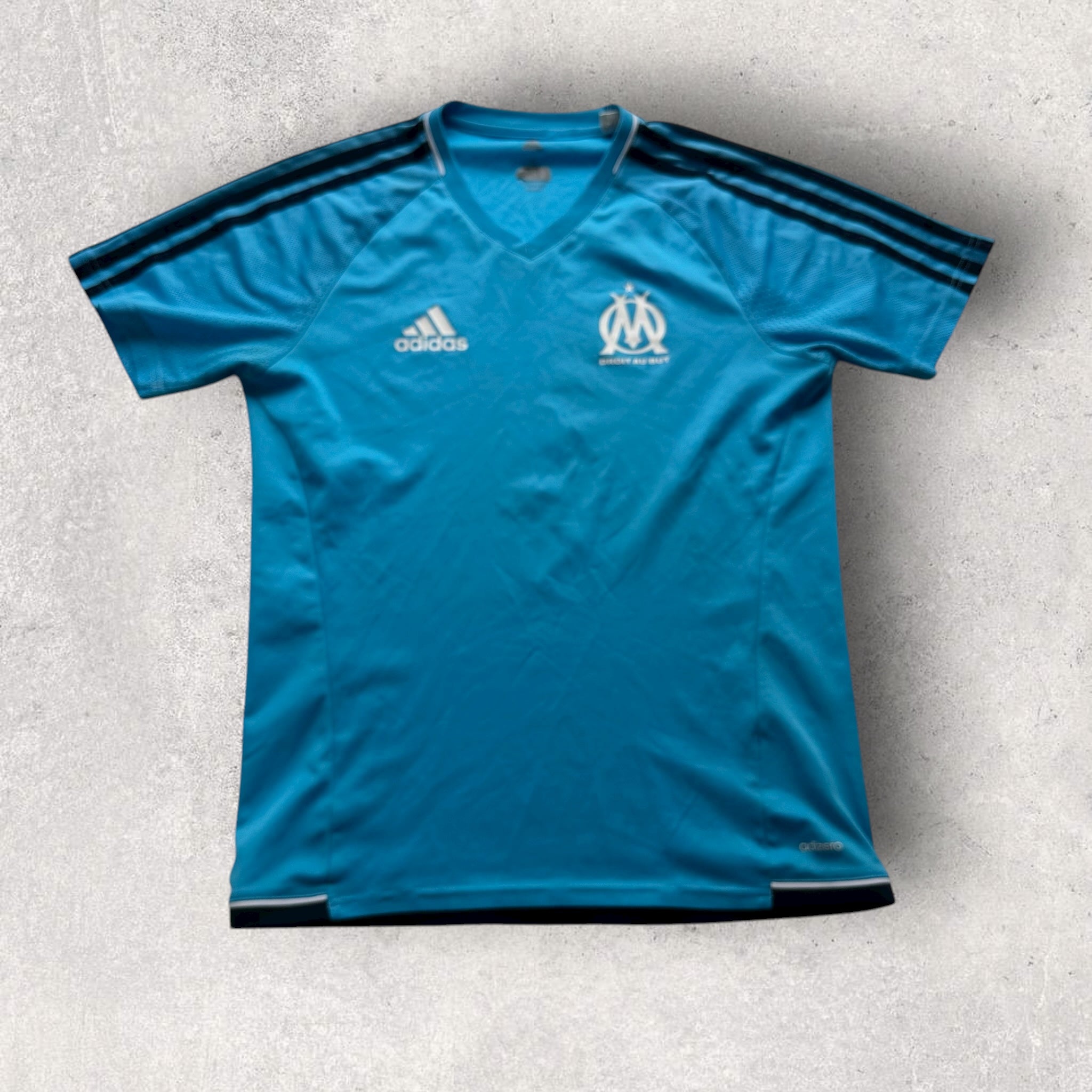 Vintage Marseille Trikot (S)