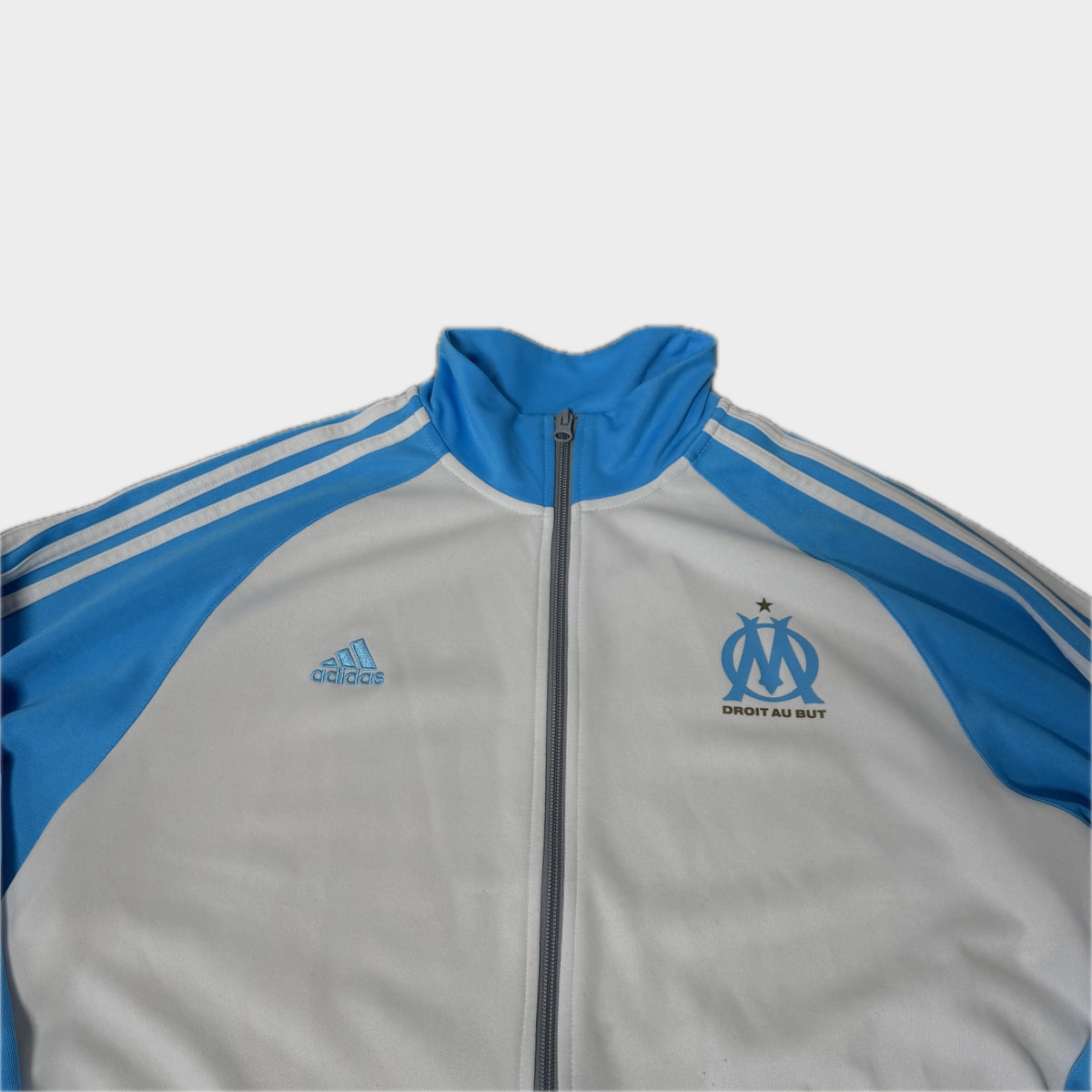 Vintage Adidas Trackjacket (L)