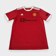 Vintage Adidas Trikot (M)