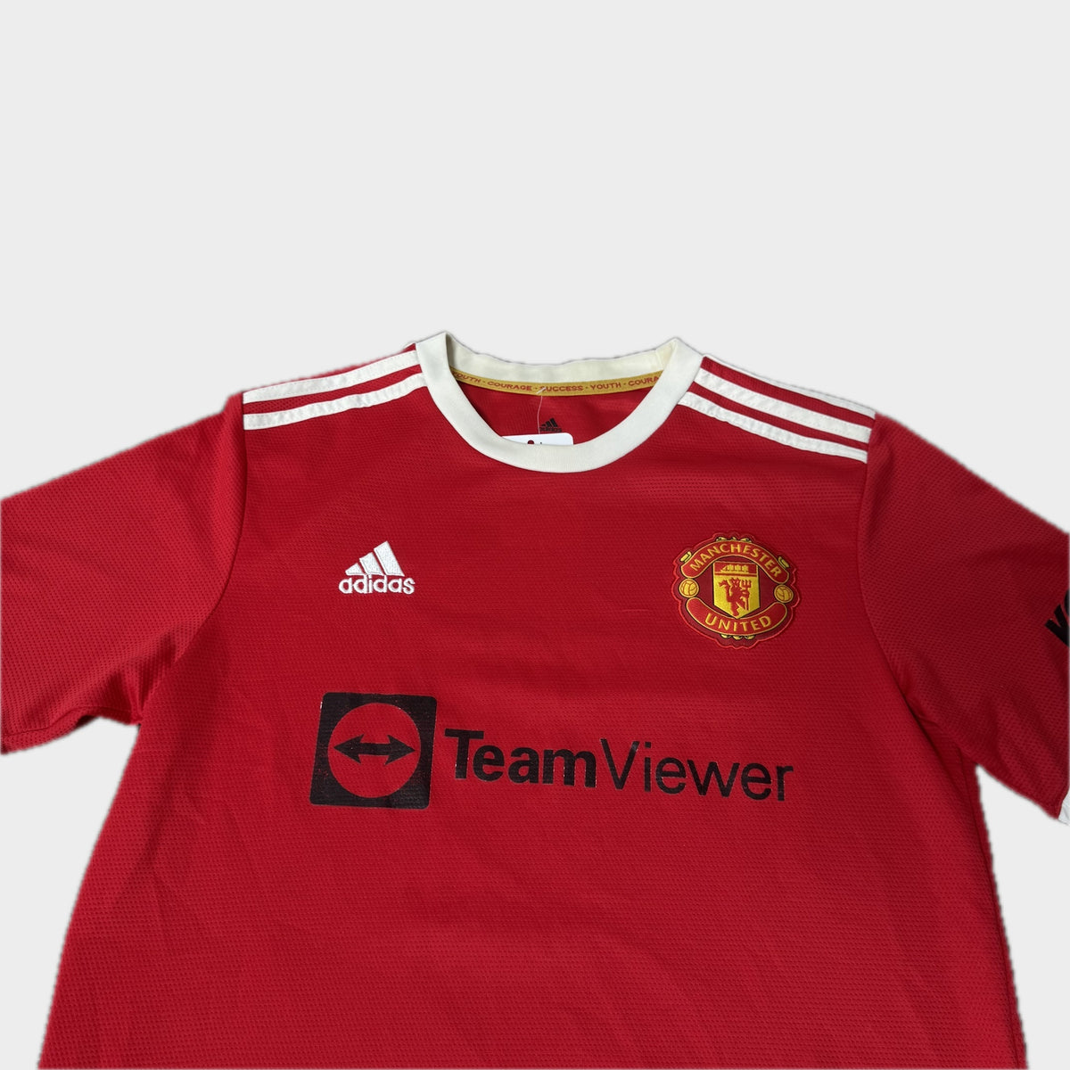 Vintage Adidas Trikot (M)
