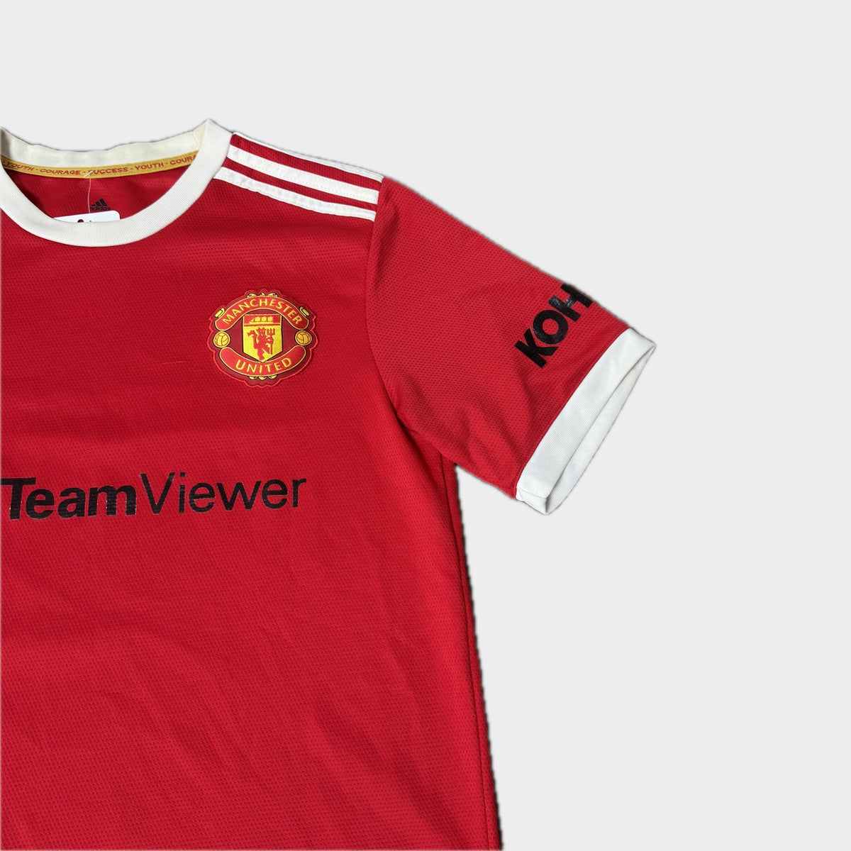 Vintage Adidas Trikot (M)