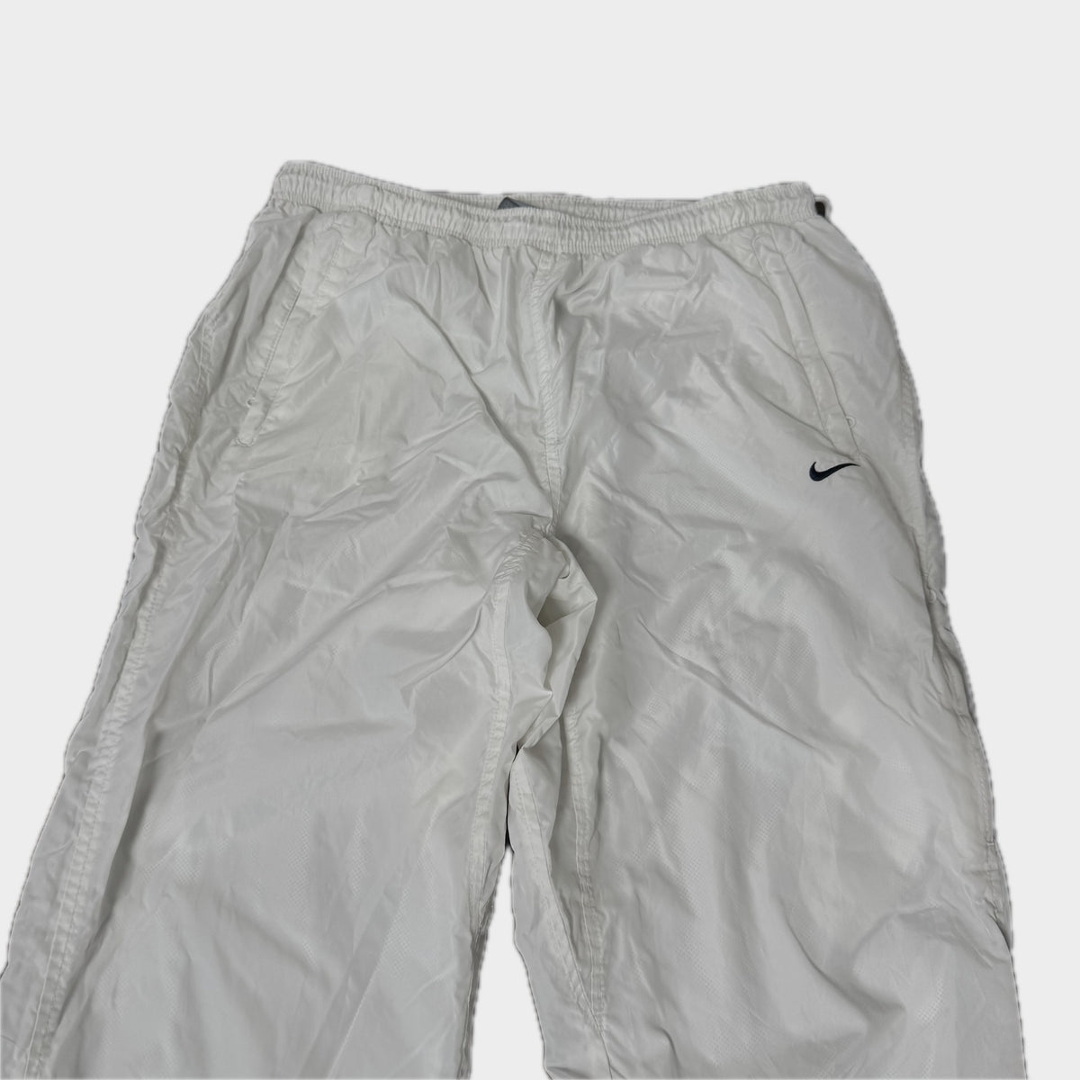 Vintage Nike Trackpants (M)