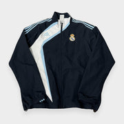 Vintage Adidas Trackjacket (L)