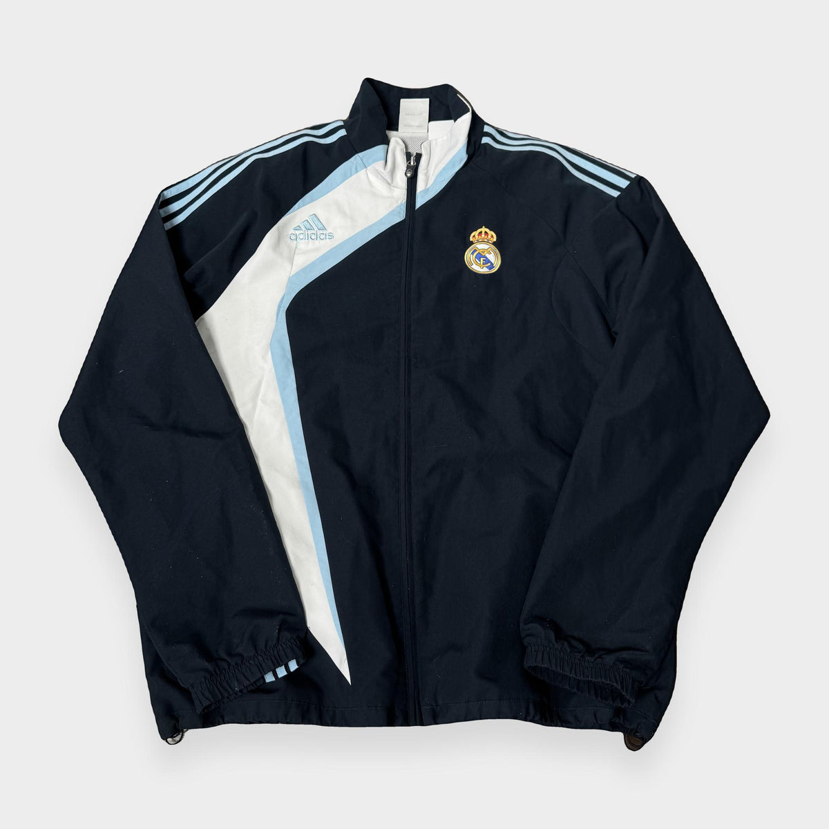 Vintage Adidas Trackjacket (L)