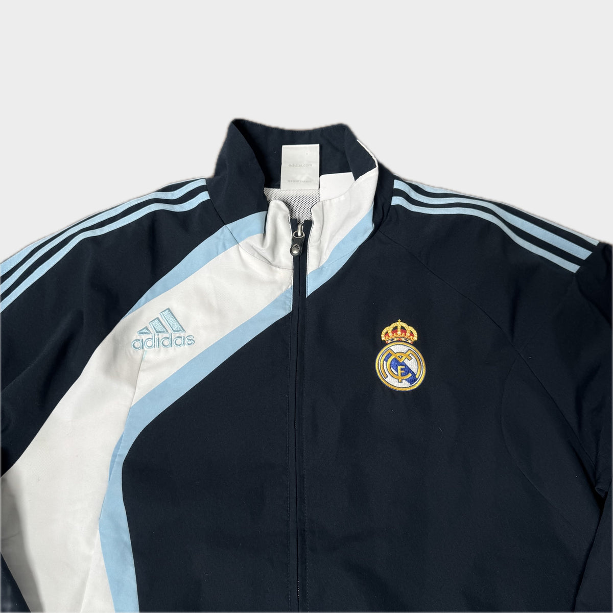 Vintage Adidas Trackjacket (L)