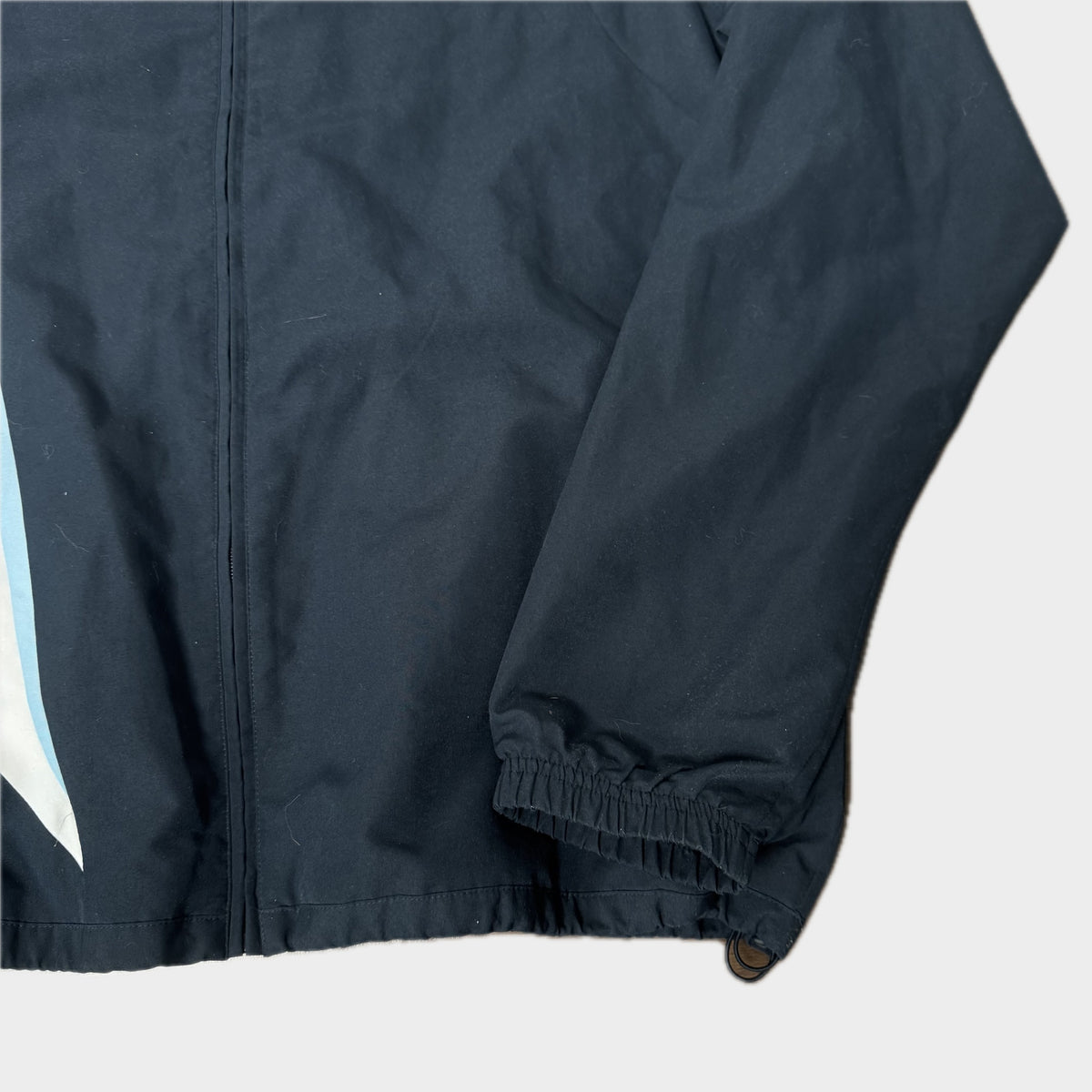Vintage Adidas Trackjacket (L)