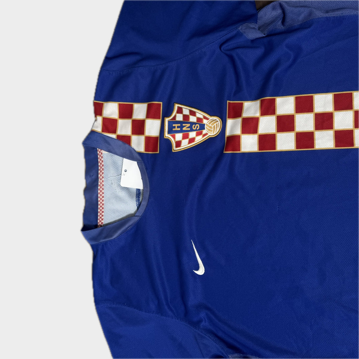 Vintage Nike Trikot (XL)