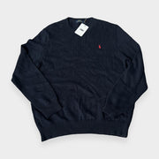 Vintage Polo Ralph Lauren Sweater (XL)