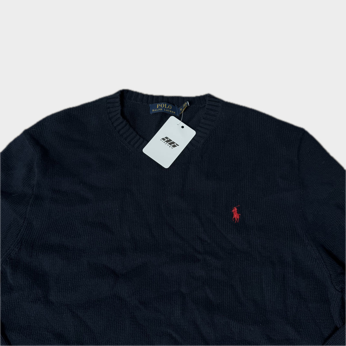 Vintage Polo Ralph Lauren Sweater (XL)