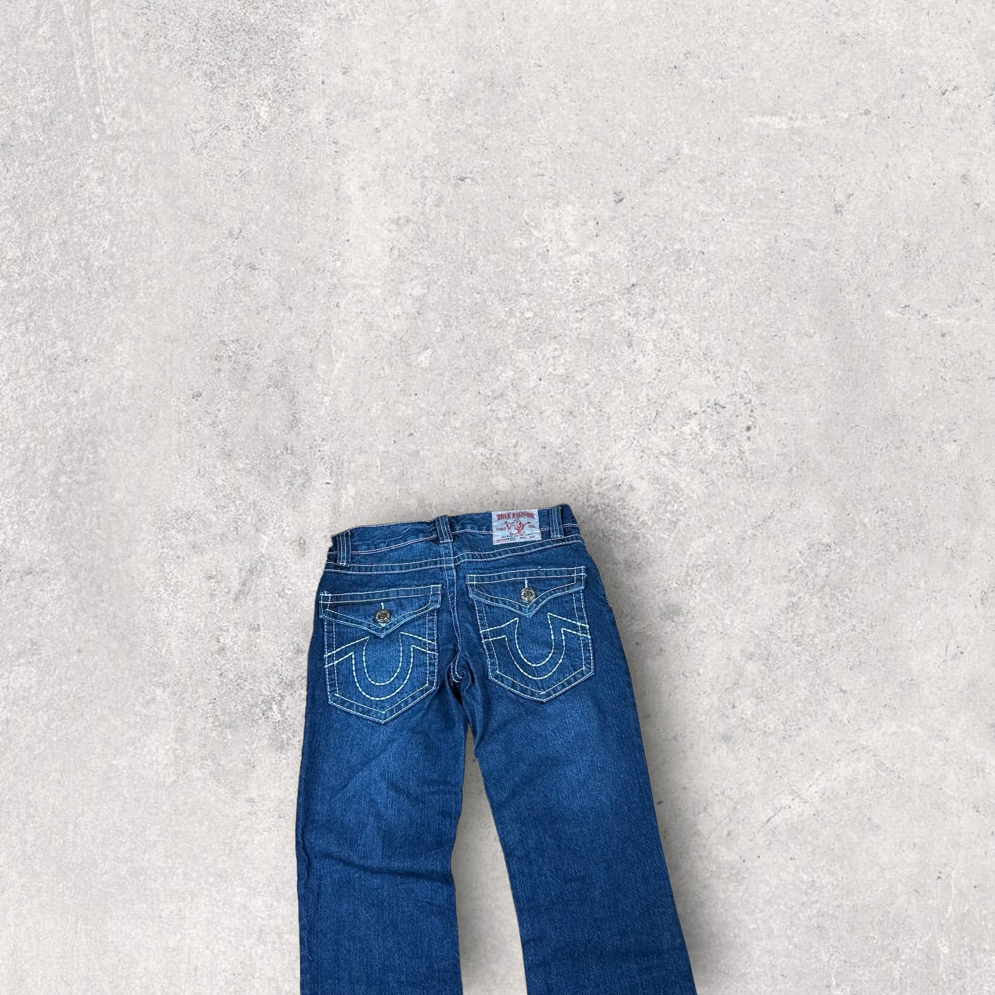 Vintage true religion Jeans (32)