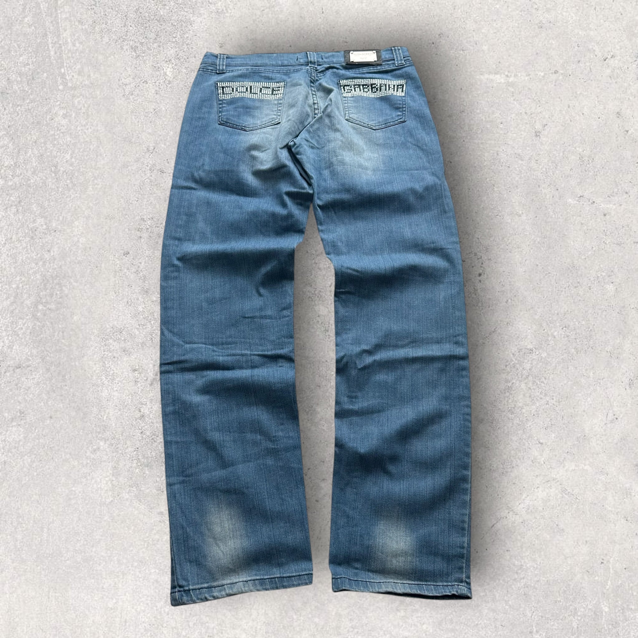 Vintage D&G Jeans (S)