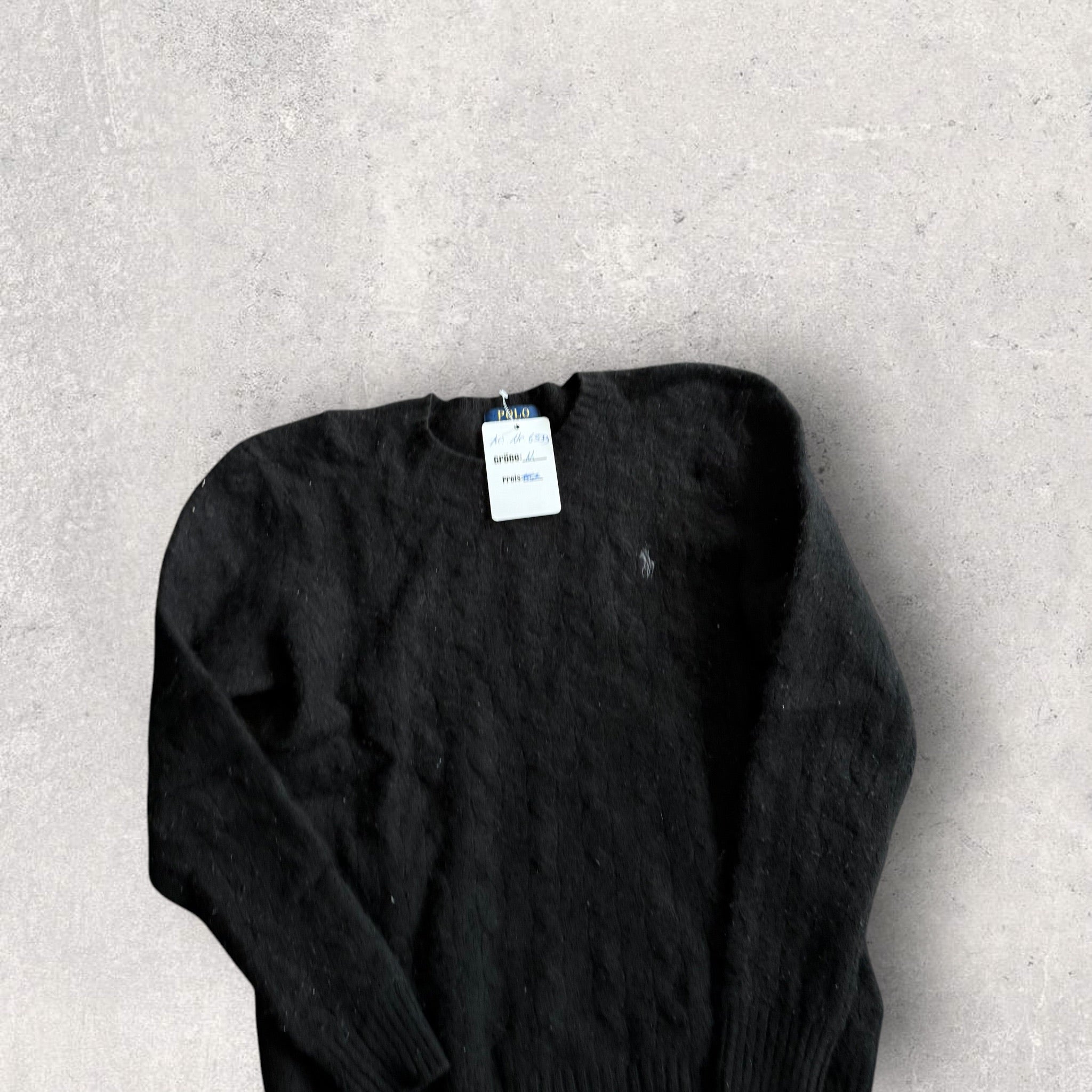 Vintage Ralph Lauren Sweater (M)