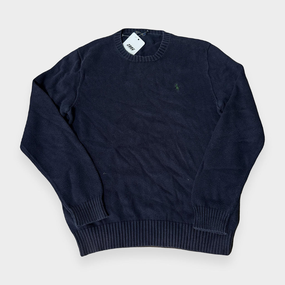 Vintage Polo Ralph Lauren Sweater (M)
