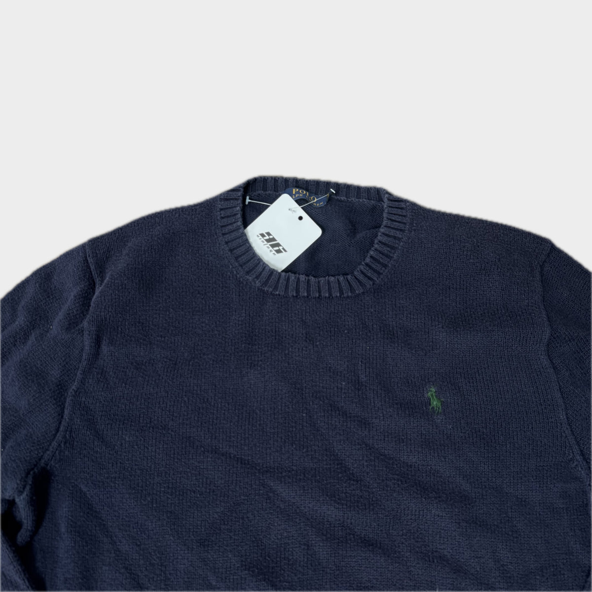 Vintage Polo Ralph Lauren Sweater (M)